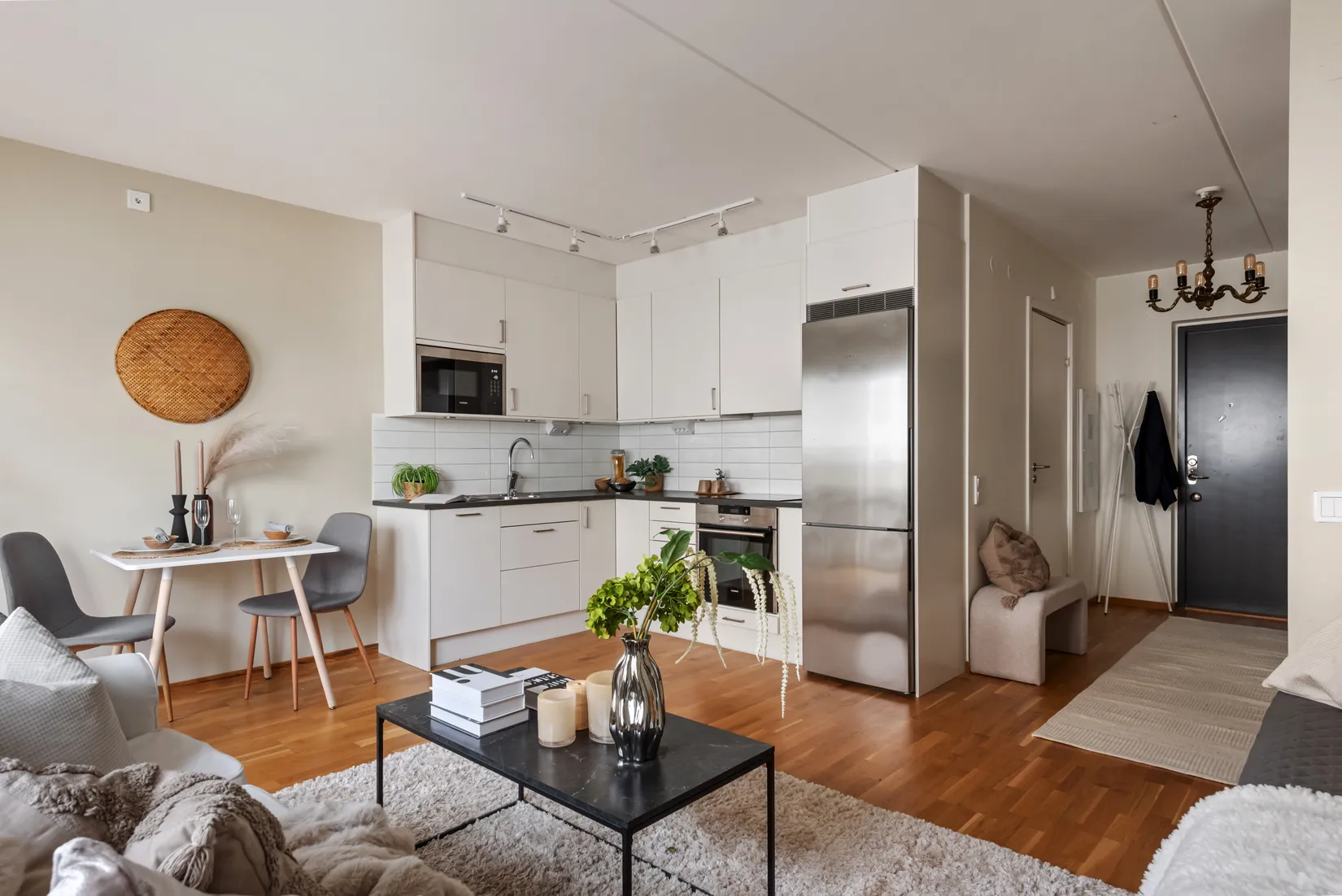 Bostadsrätt, Häradsgränd 2, 4tr, Täby Centrum, Täby