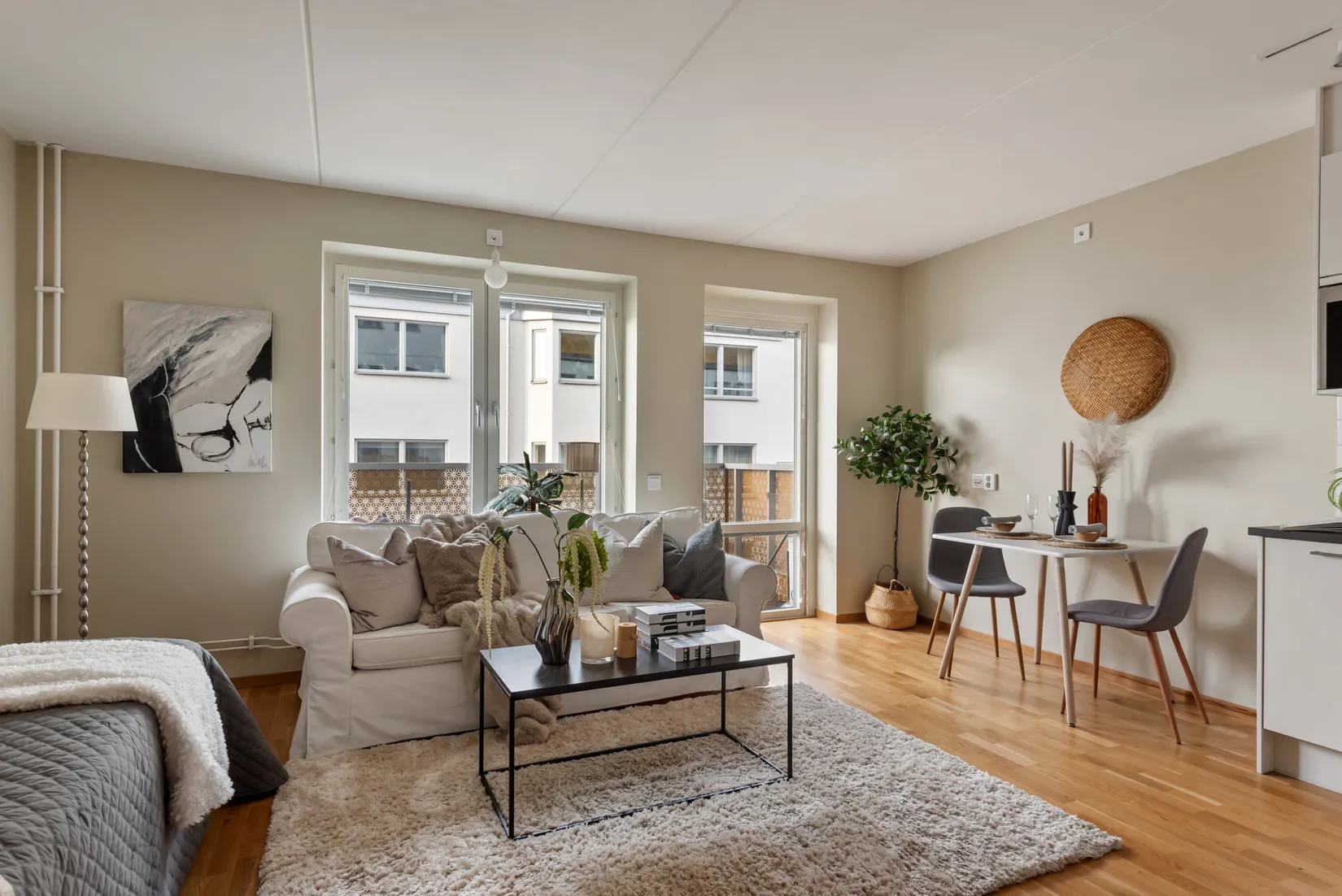 Bostadsrätt, Häradsgränd 2, 4tr, Täby Centrum, Täby