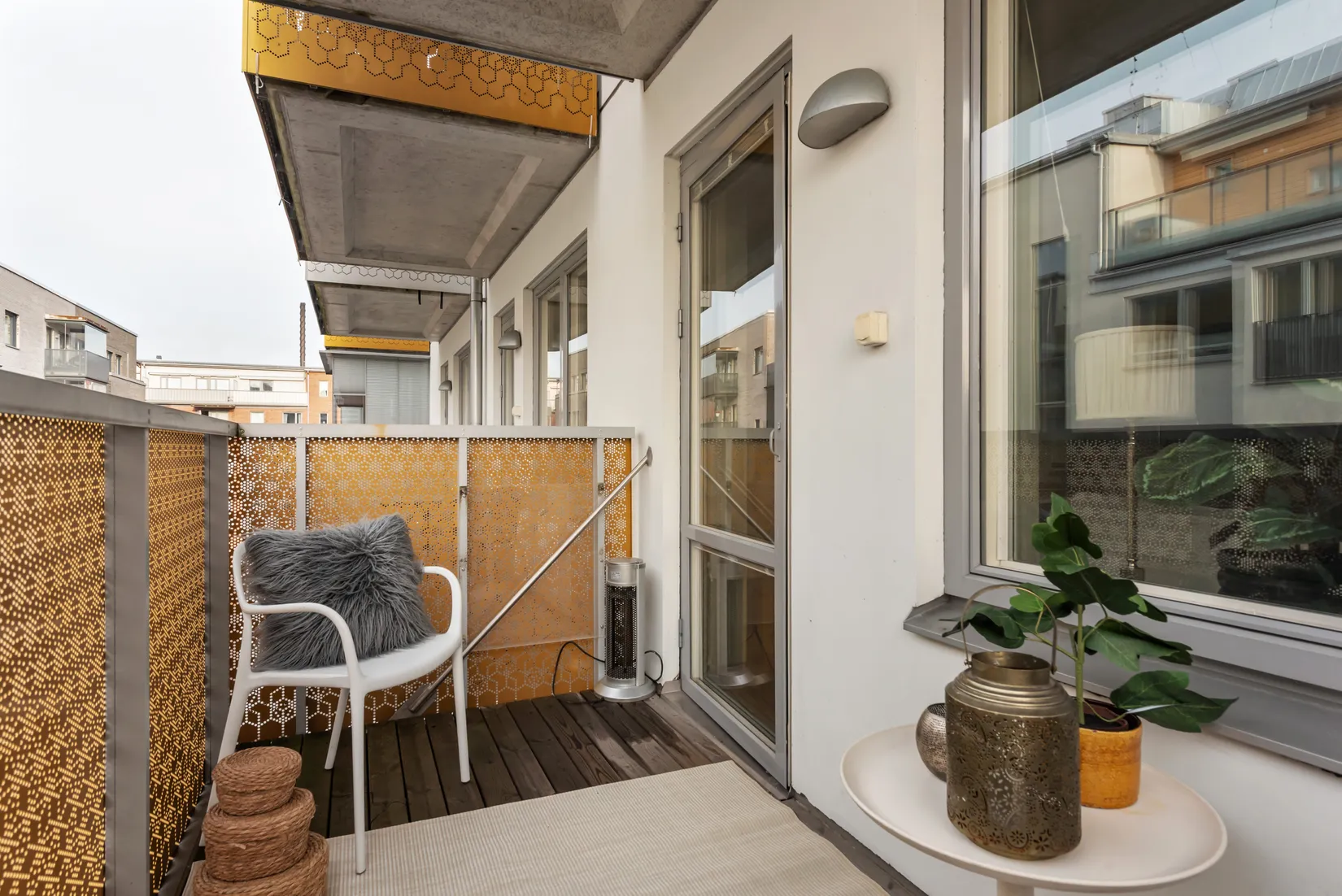 Bostadsrätt, Häradsgränd 2, 4tr, Täby Centrum, Täby