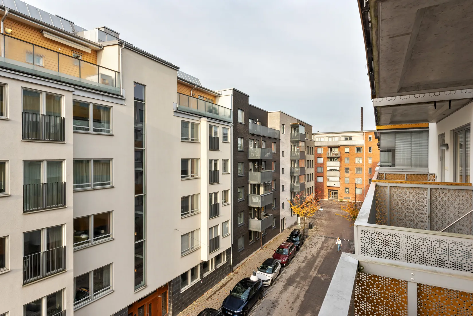 Bostadsrätt, Häradsgränd 2, 4tr, Täby Centrum, Täby