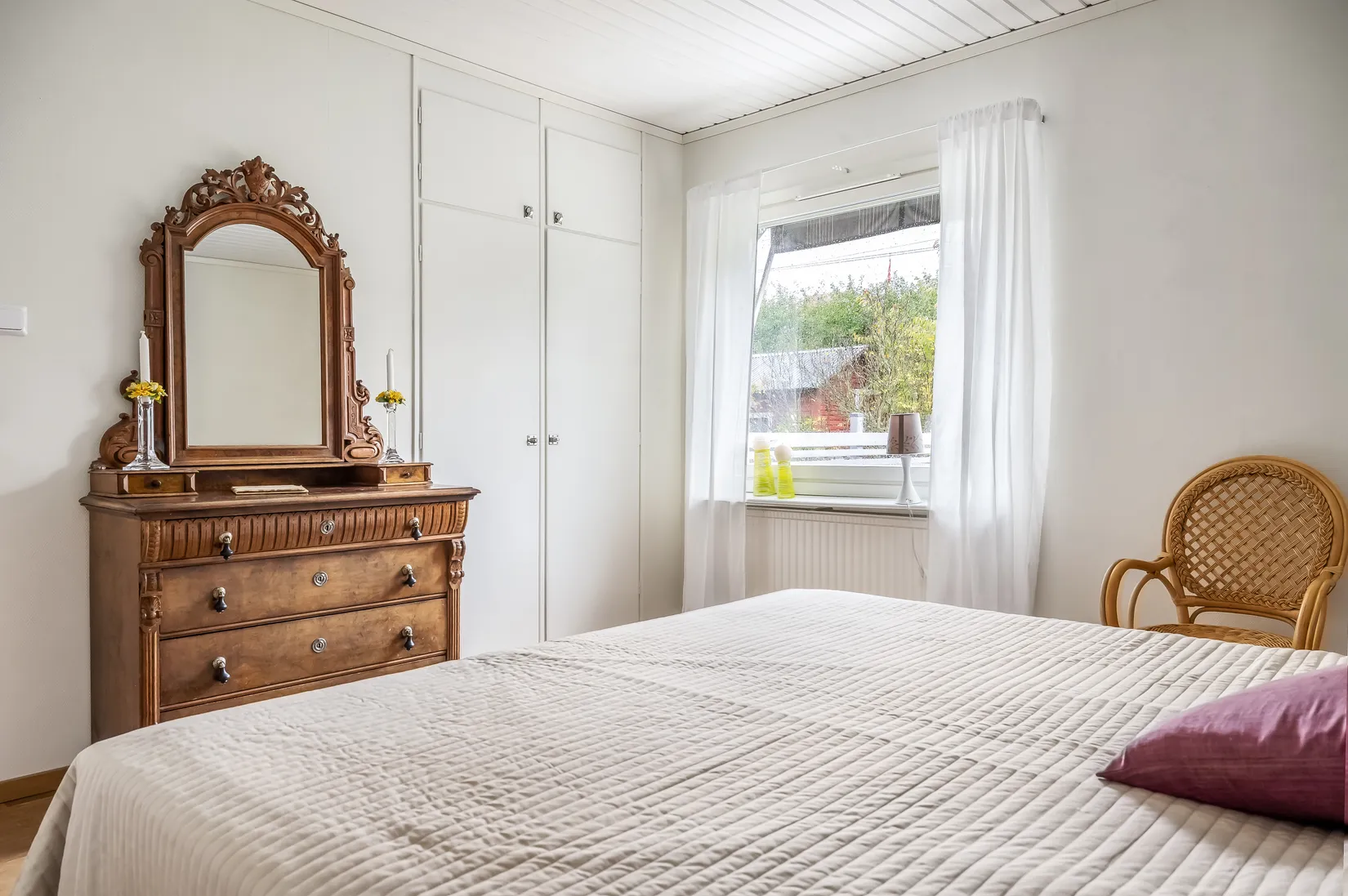 Villa, Vasagatan 45, Lagerlunda, Norrköping
