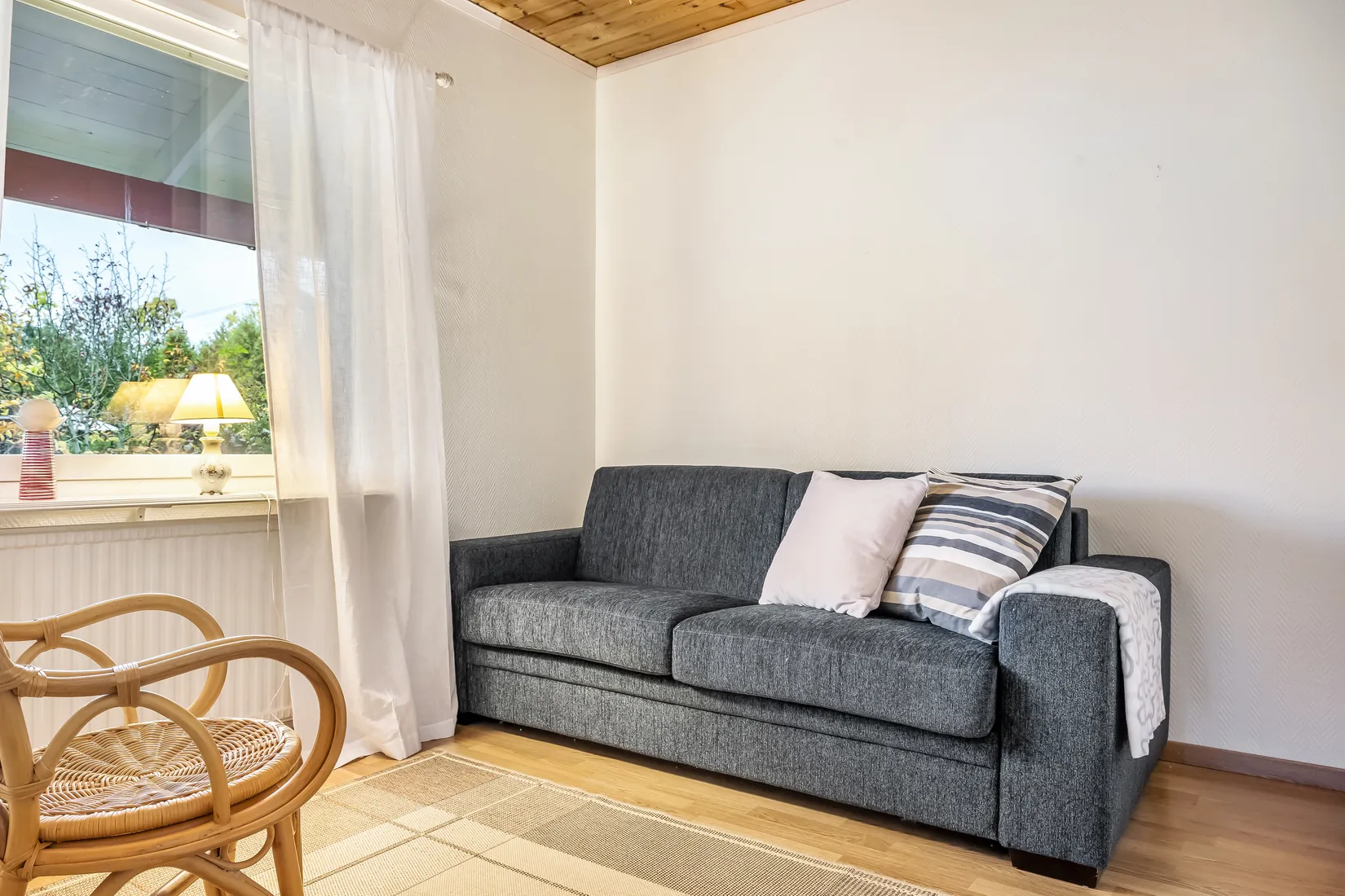 Villa, Vasagatan 45, Lagerlunda, Norrköping