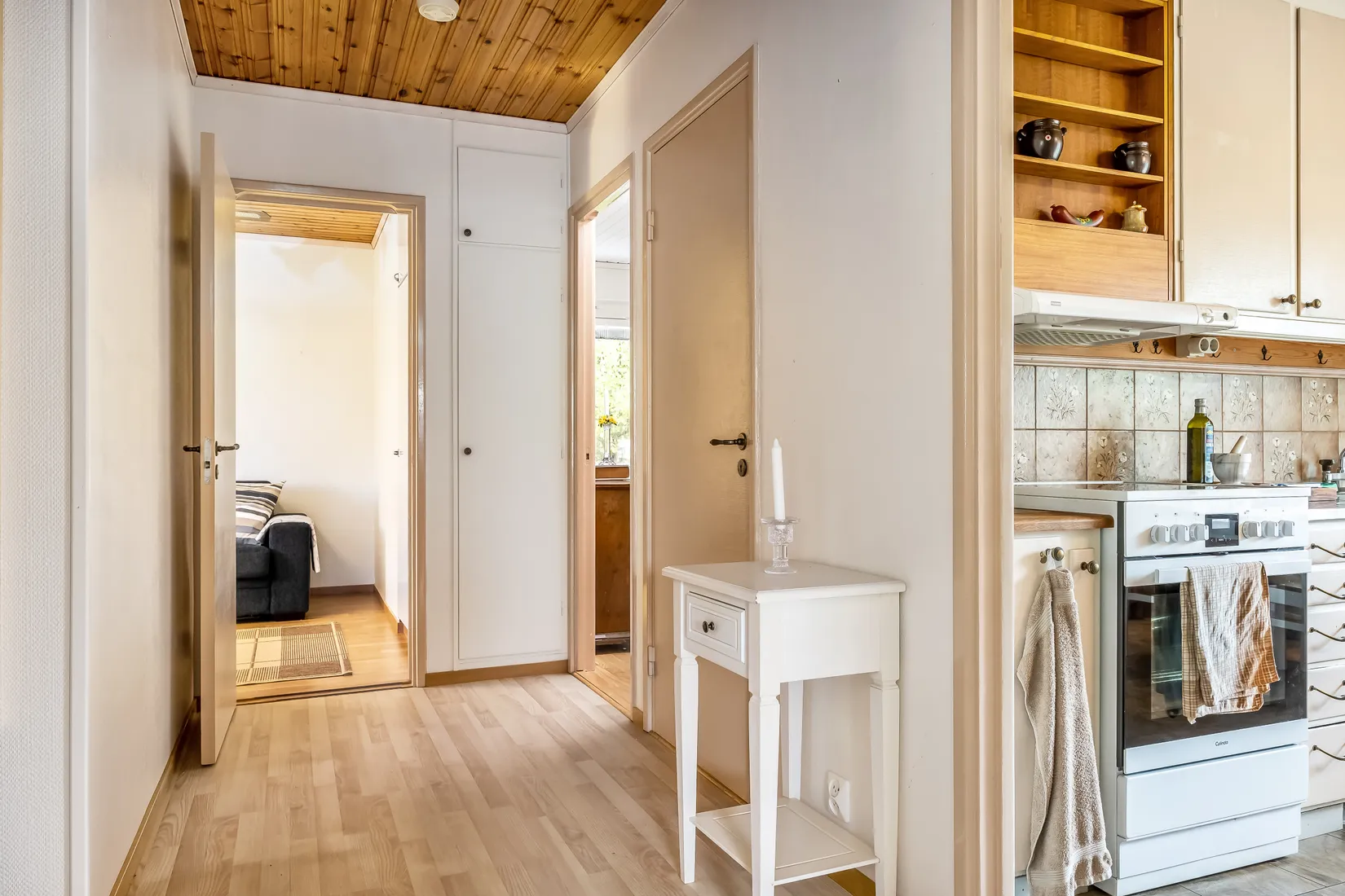 Villa, Vasagatan 45, Lagerlunda, Norrköping