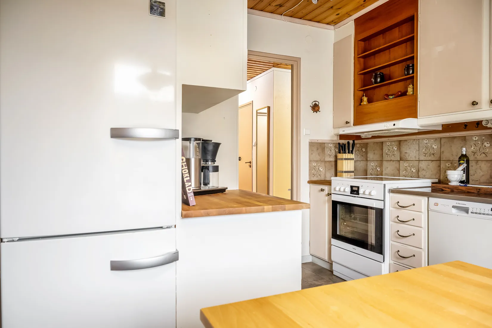 Villa, Vasagatan 45, Lagerlunda, Norrköping