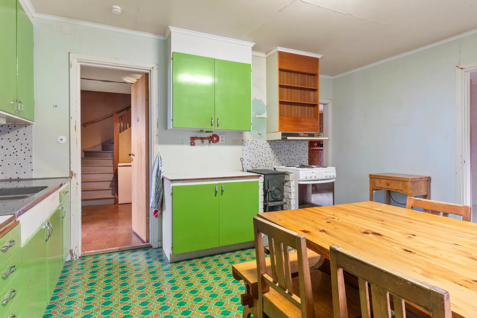 Gård/Skog, Mjällå 522, Ljustorp, Timrå