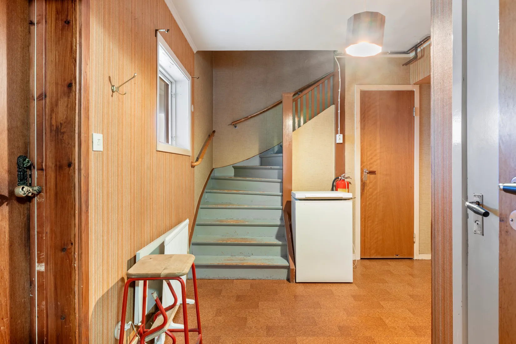 Gård/Skog, Mjällå 522, Ljustorp, Timrå