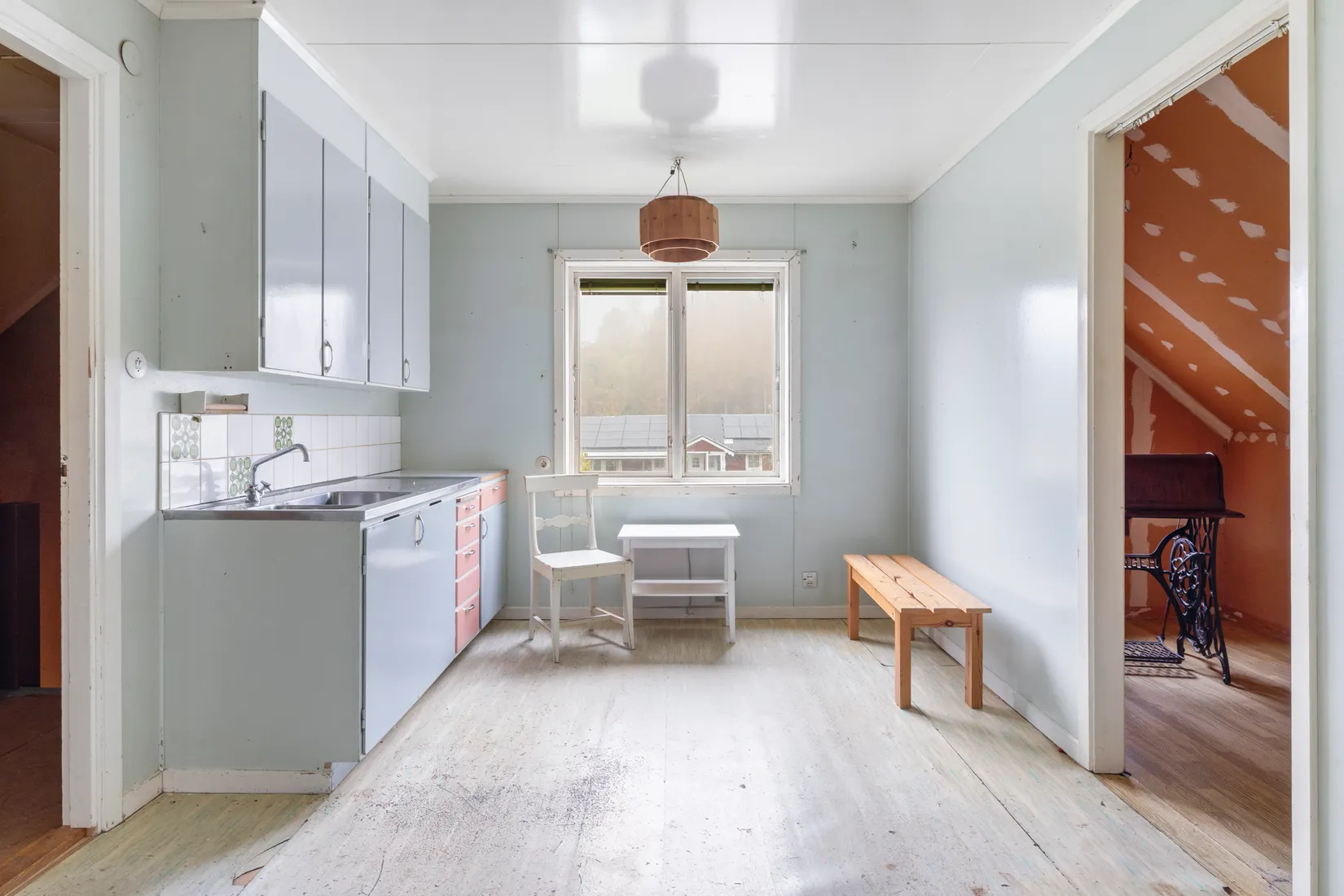 Gård/Skog, Mjällå 522, Ljustorp, Timrå