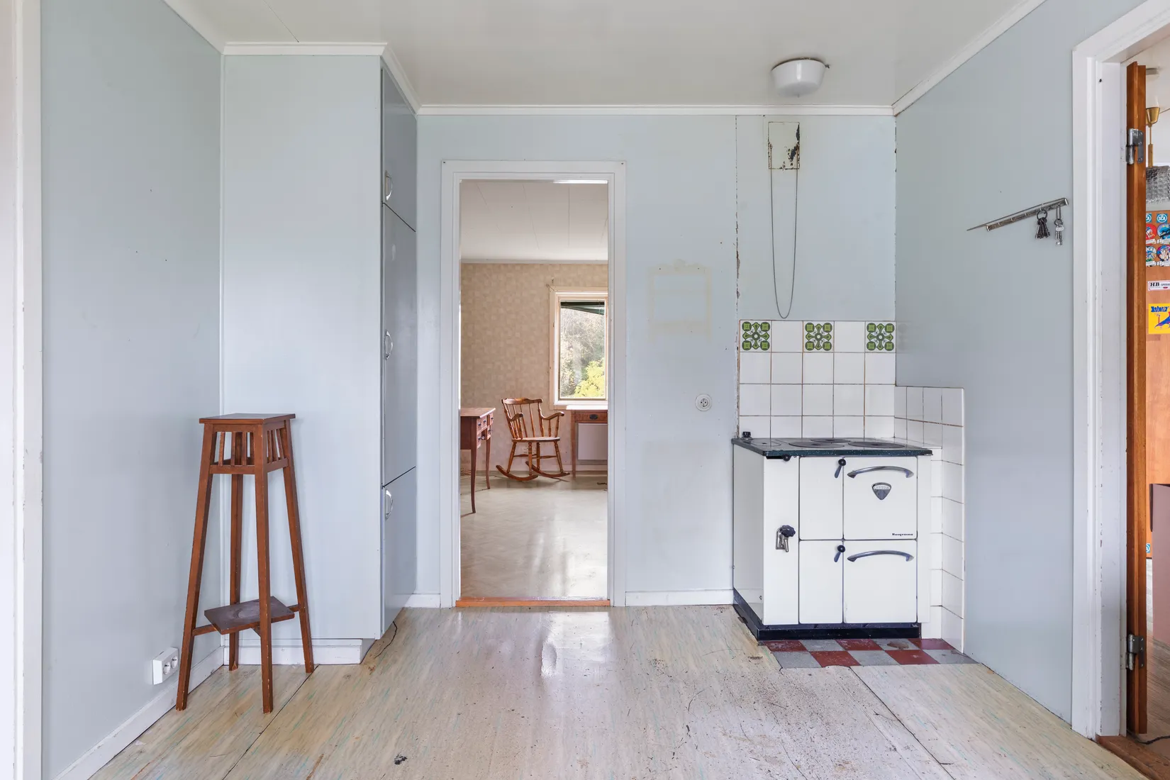 Gård/Skog, Mjällå 522, Ljustorp, Timrå