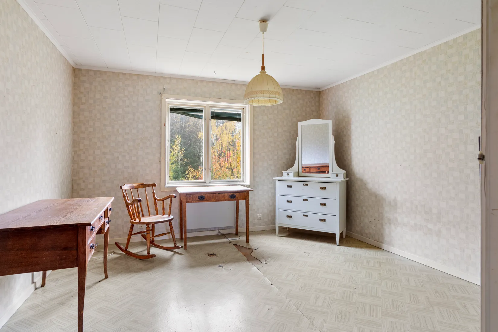 Gård/Skog, Mjällå 522, Ljustorp, Timrå