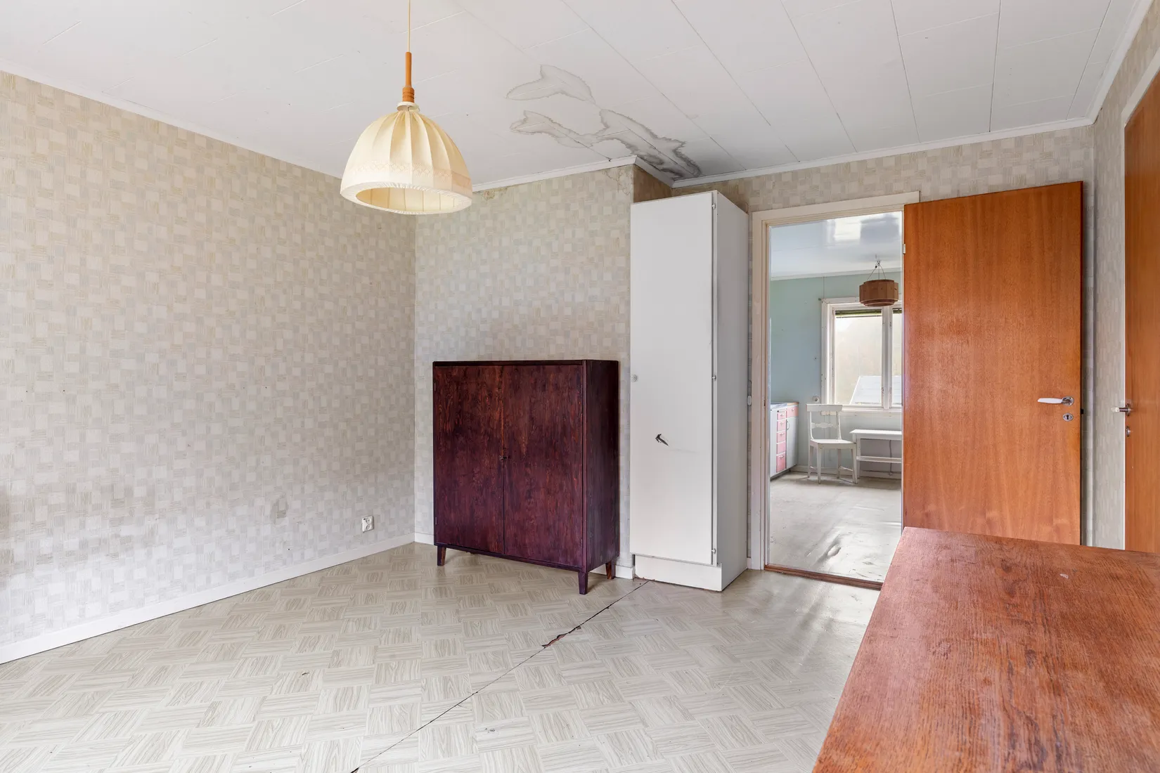 Gård/Skog, Mjällå 522, Ljustorp, Timrå