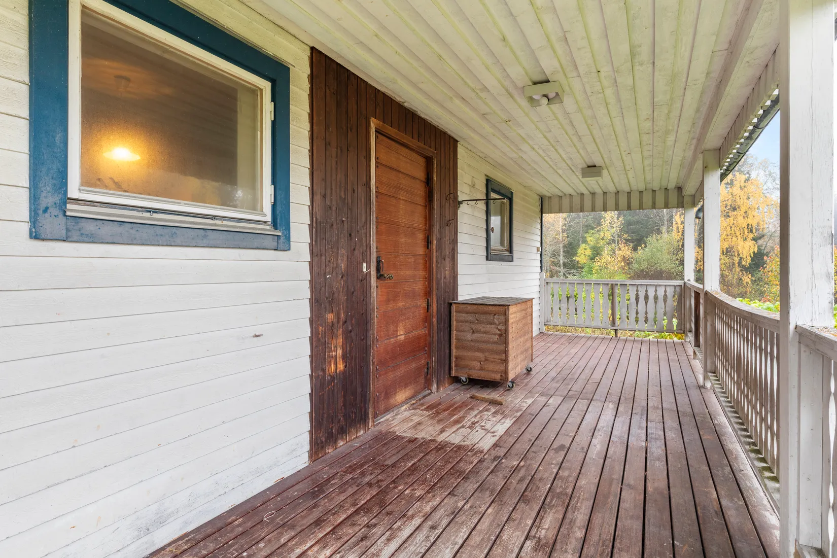 Gård/Skog, Mjällå 522, Ljustorp, Timrå