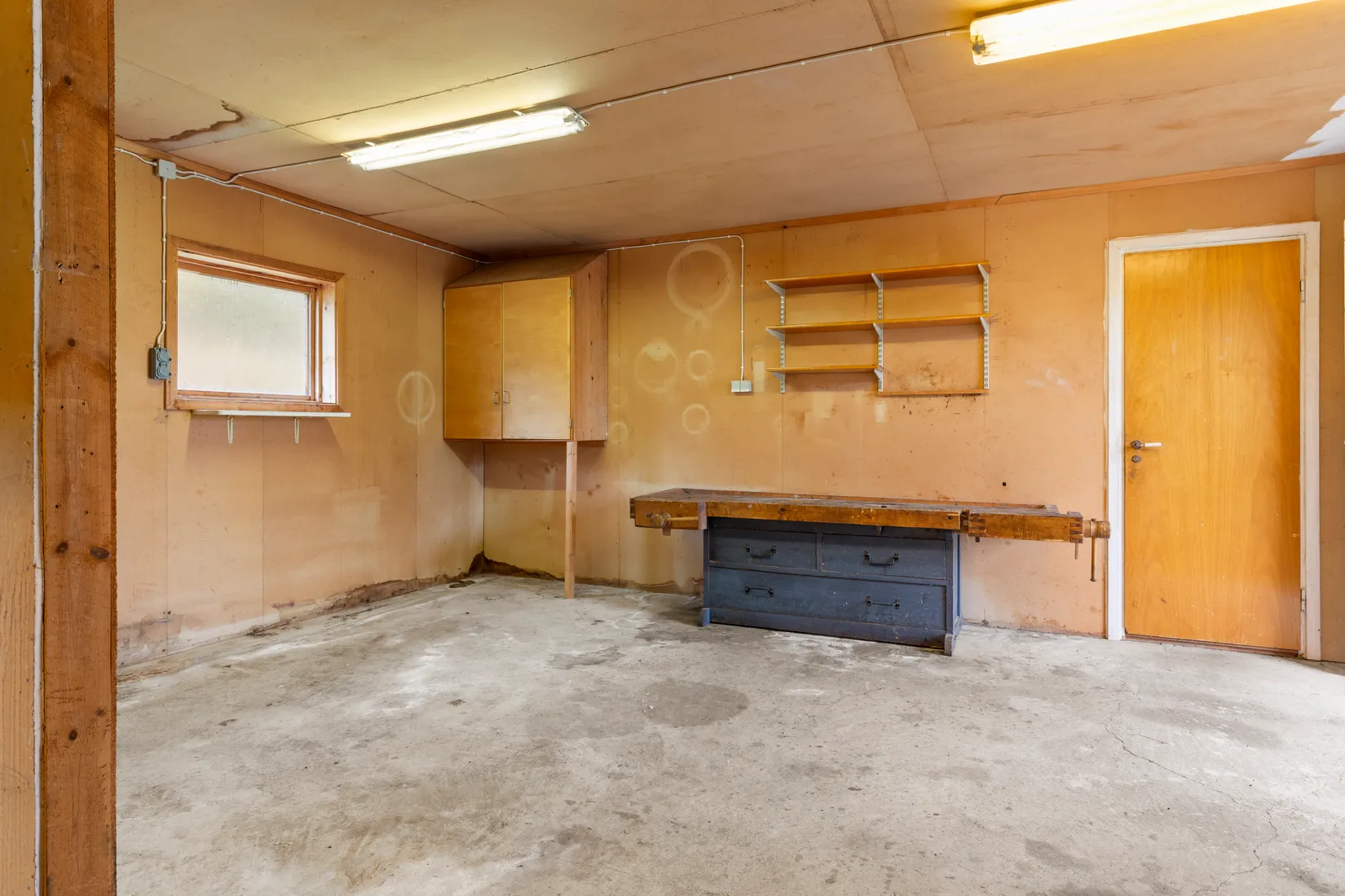 Gård/Skog, Mjällå 522, Ljustorp, Timrå