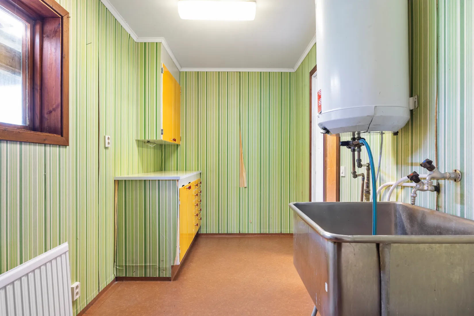 Gård/Skog, Mjällå 522, Ljustorp, Timrå