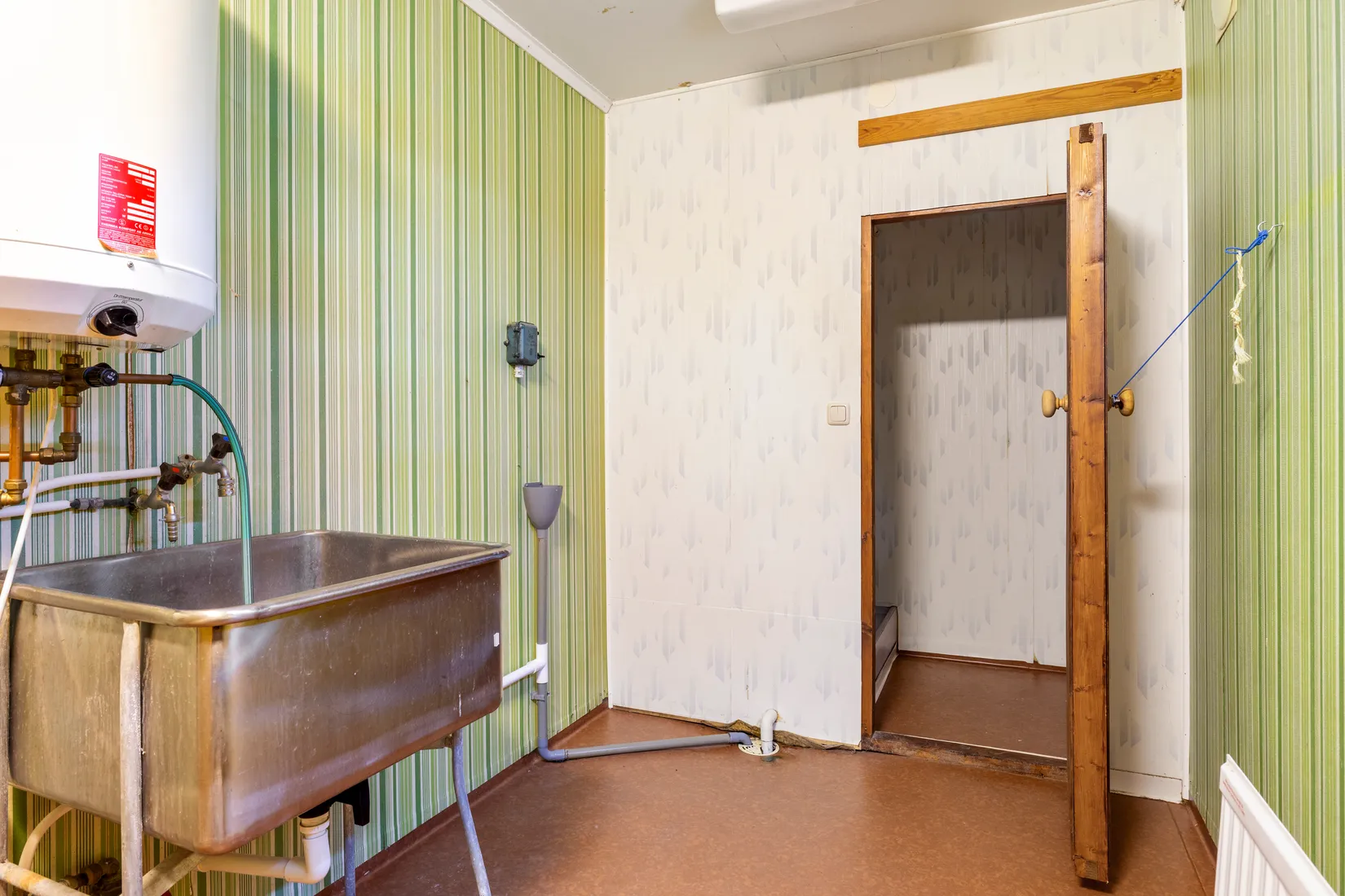 Gård/Skog, Mjällå 522, Ljustorp, Timrå
