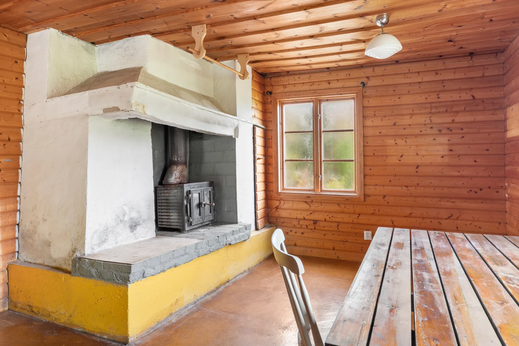 Gård/Skog, Mjällå 522, Ljustorp, Timrå