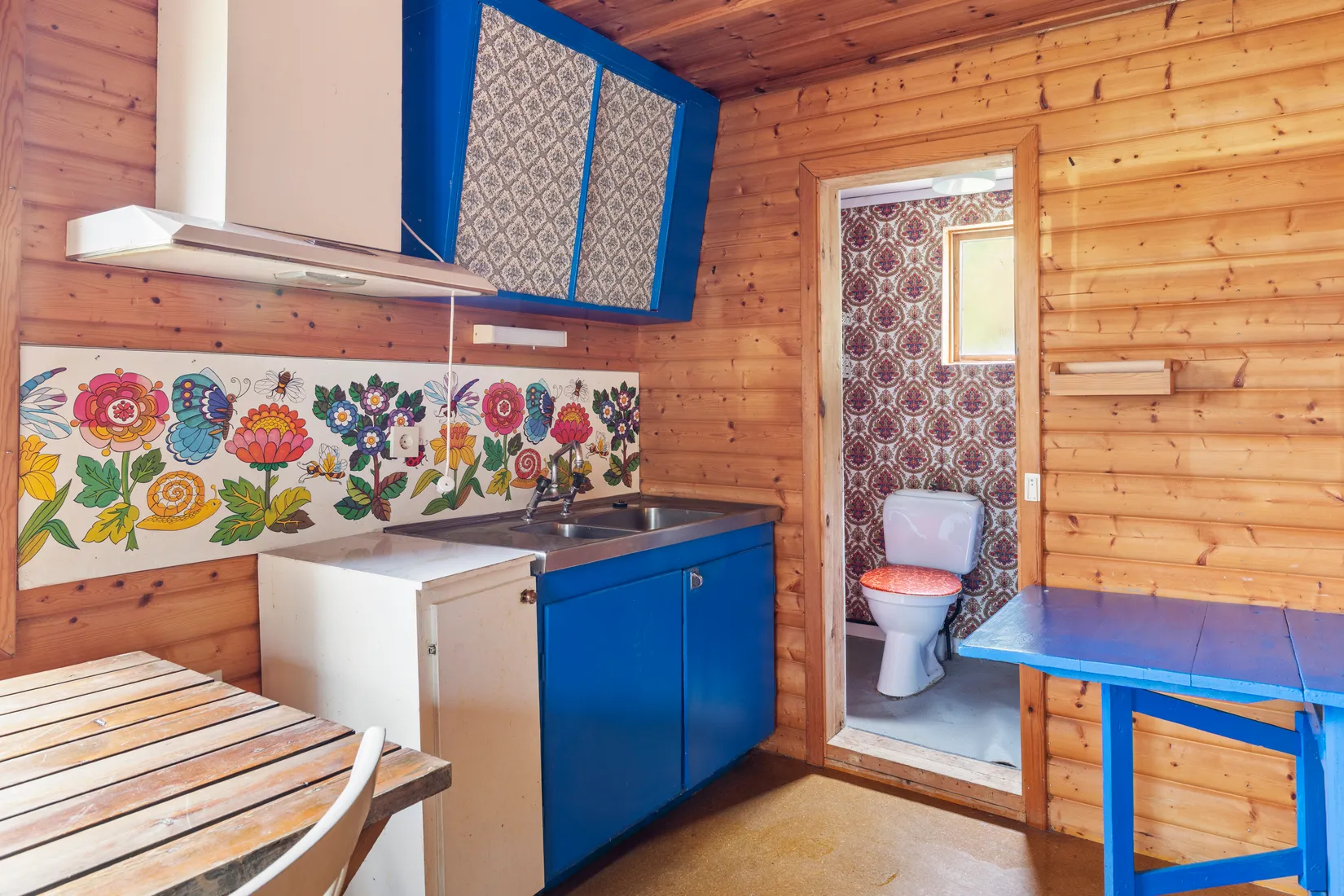 Gård/Skog, Mjällå 522, Ljustorp, Timrå