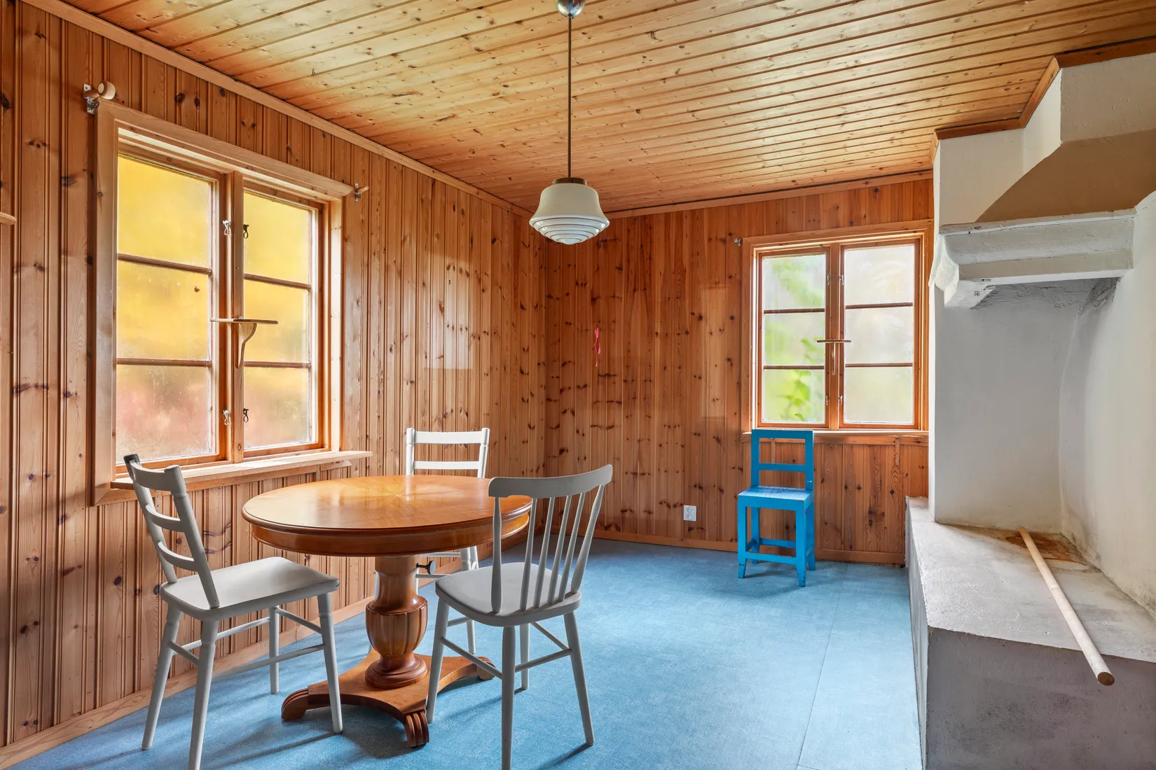 Gård/Skog, Mjällå 522, Ljustorp, Timrå