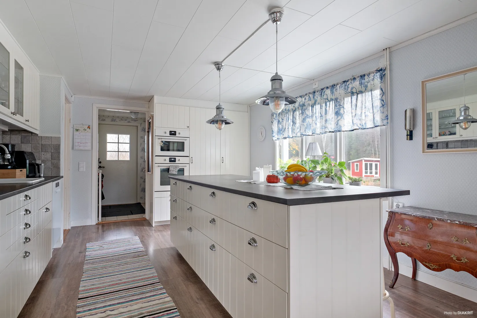Gård/Skog, Tormundsås Björsmossen 1, Ärtingen, Borås