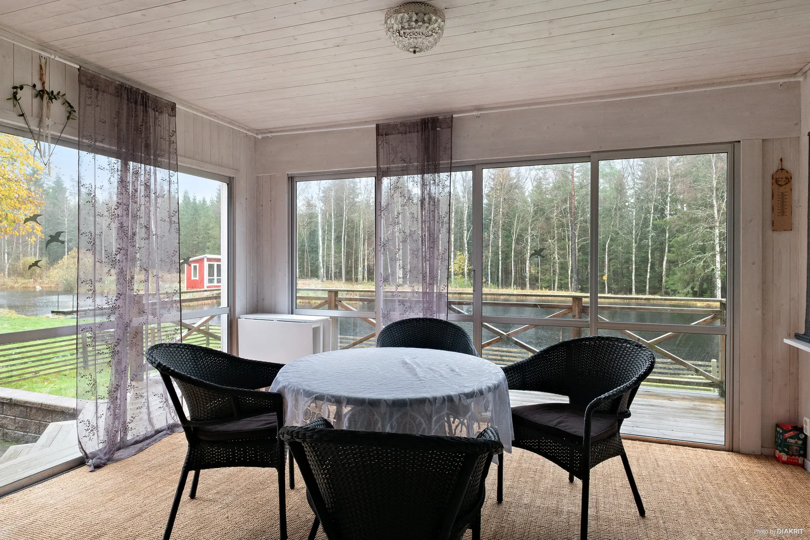 Gård/Skog, Tormundsås Björsmossen 1, Ärtingen, Borås