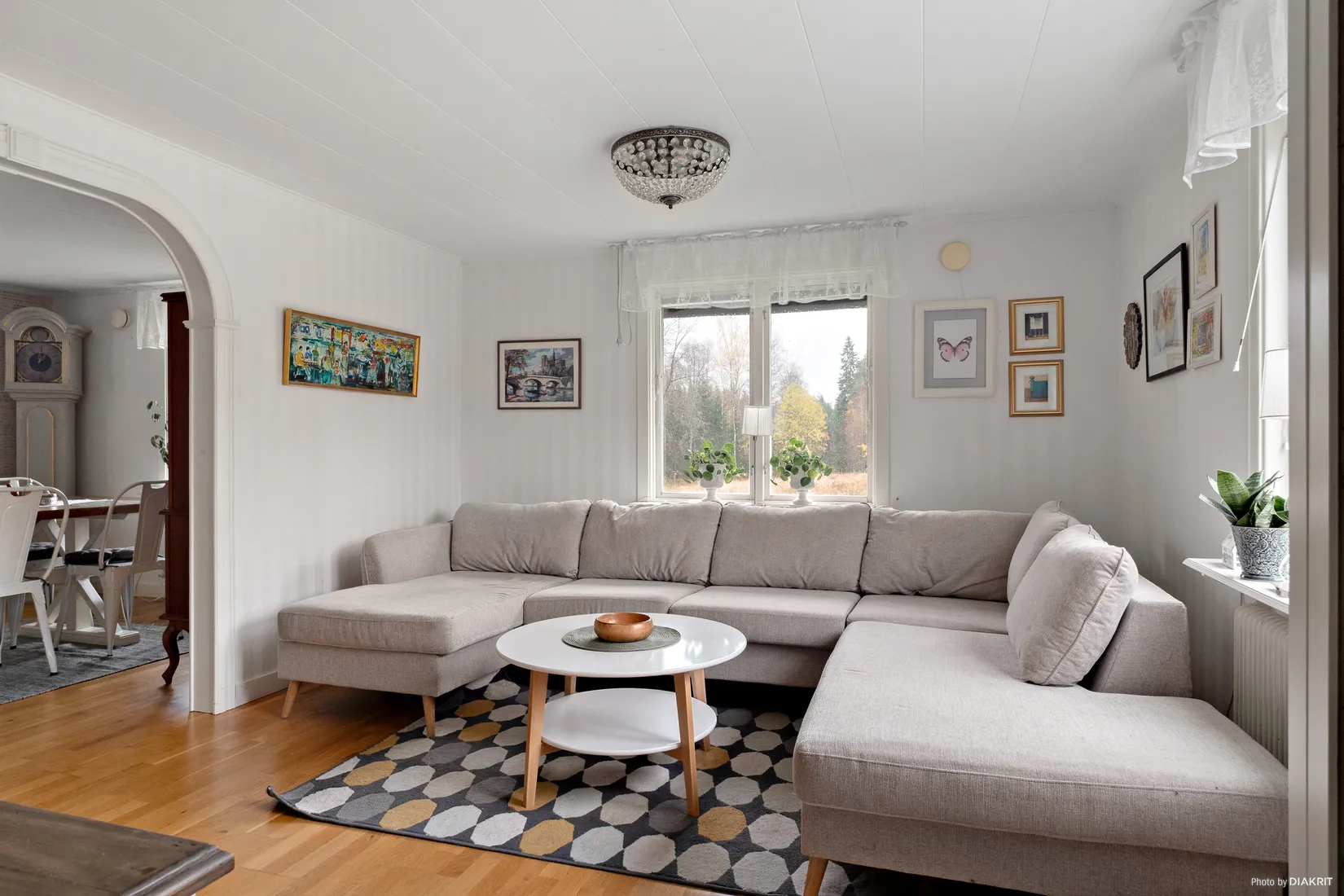 Gård/Skog, Tormundsås Björsmossen 1, Ärtingen, Borås