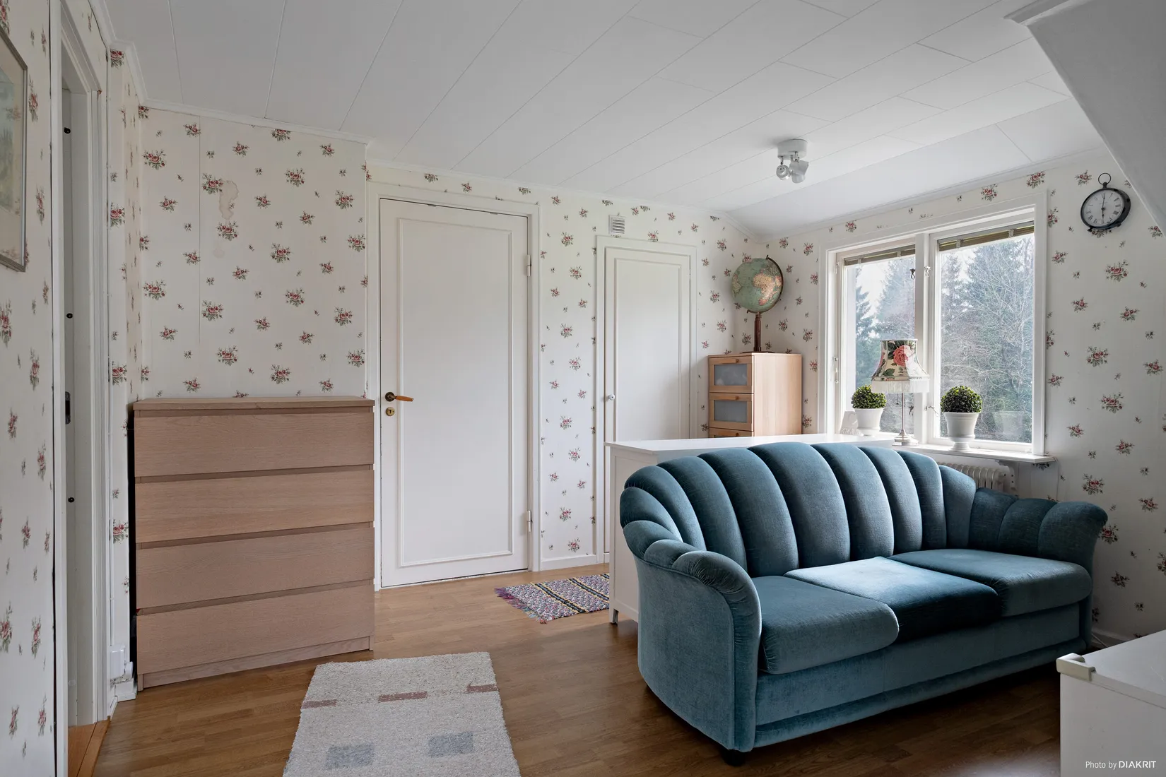 Gård/Skog, Tormundsås Björsmossen 1, Ärtingen, Borås