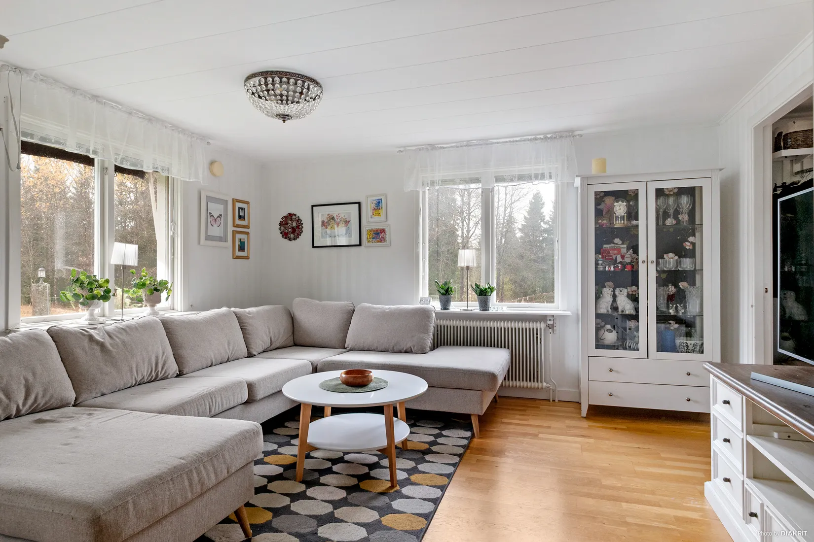 Gård/Skog, Tormundsås Björsmossen 1, Ärtingen, Borås