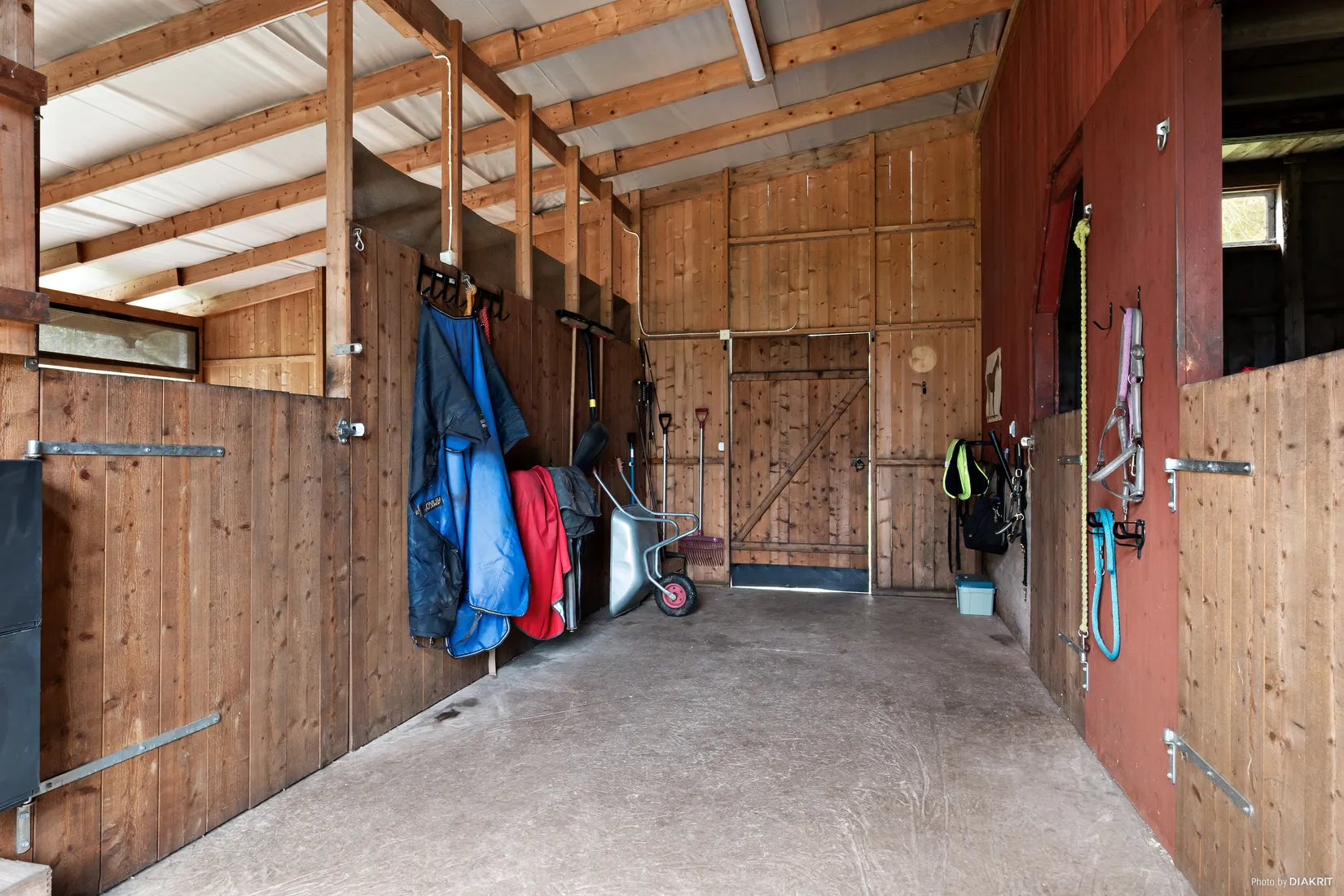 Gård/Skog, Tormundsås Björsmossen 1, Ärtingen, Borås