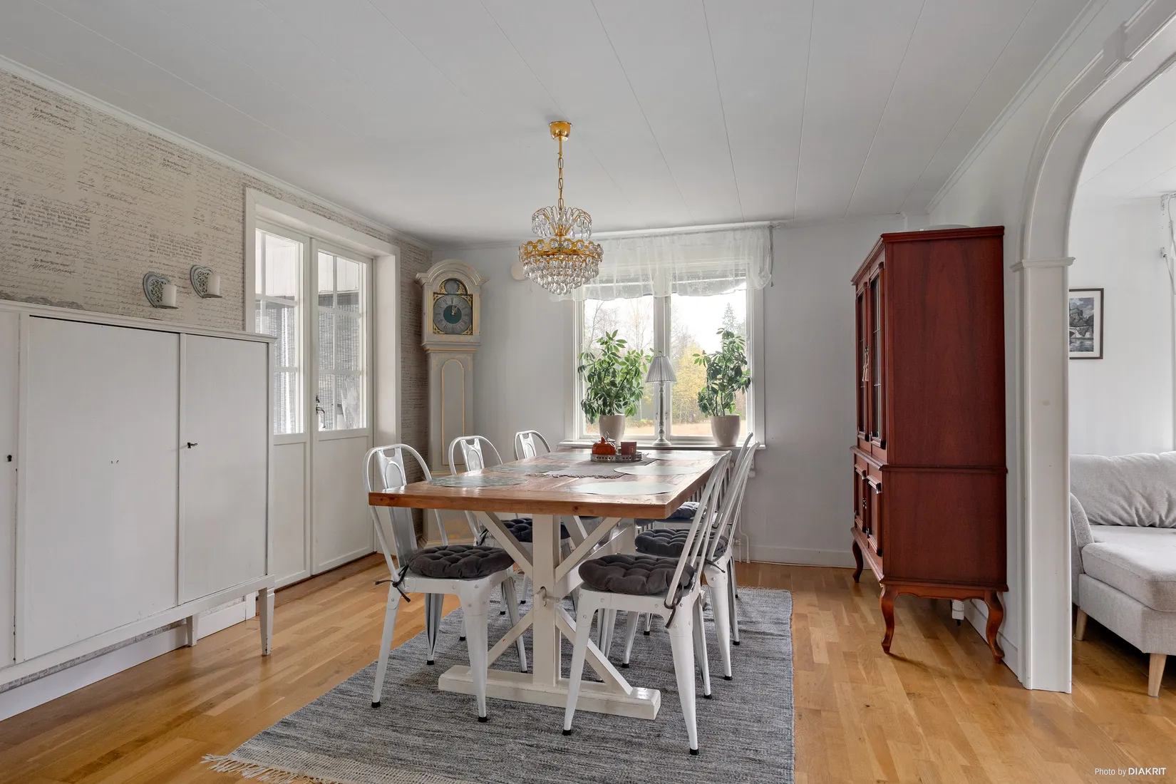 Gård/Skog, Tormundsås Björsmossen 1, Ärtingen, Borås