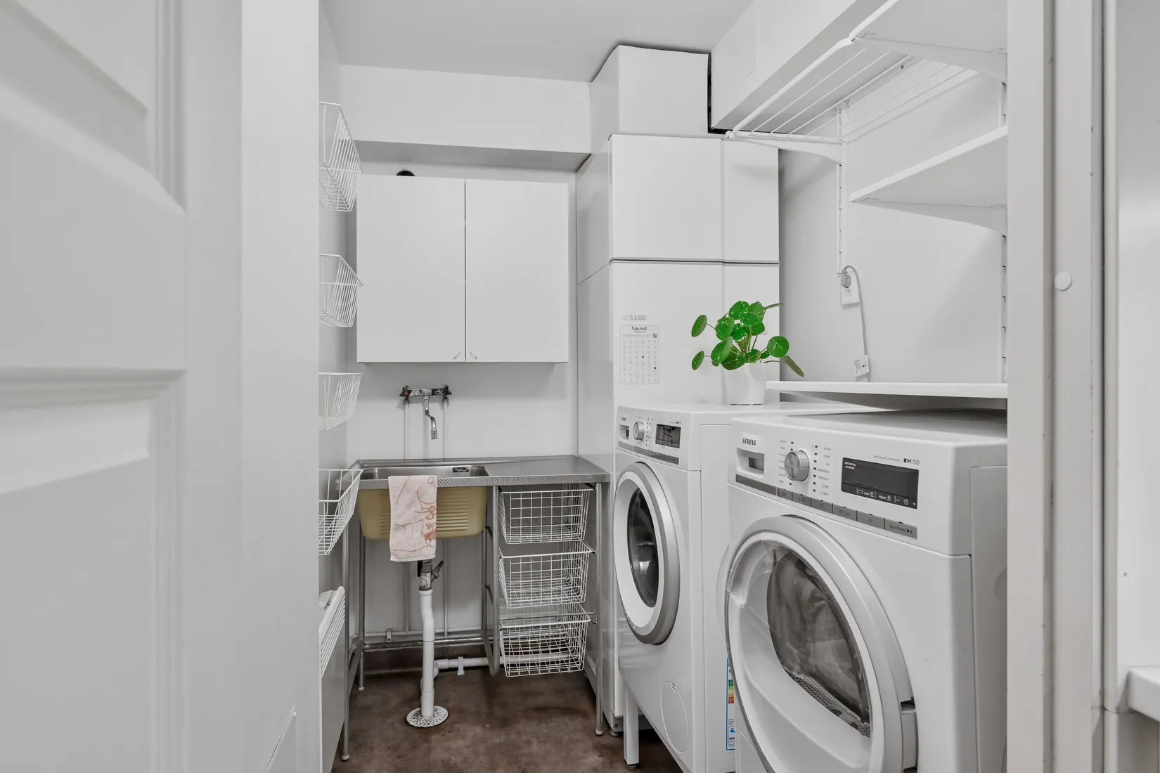 Radhus, Starrgränd 24, Viby, Sollentuna