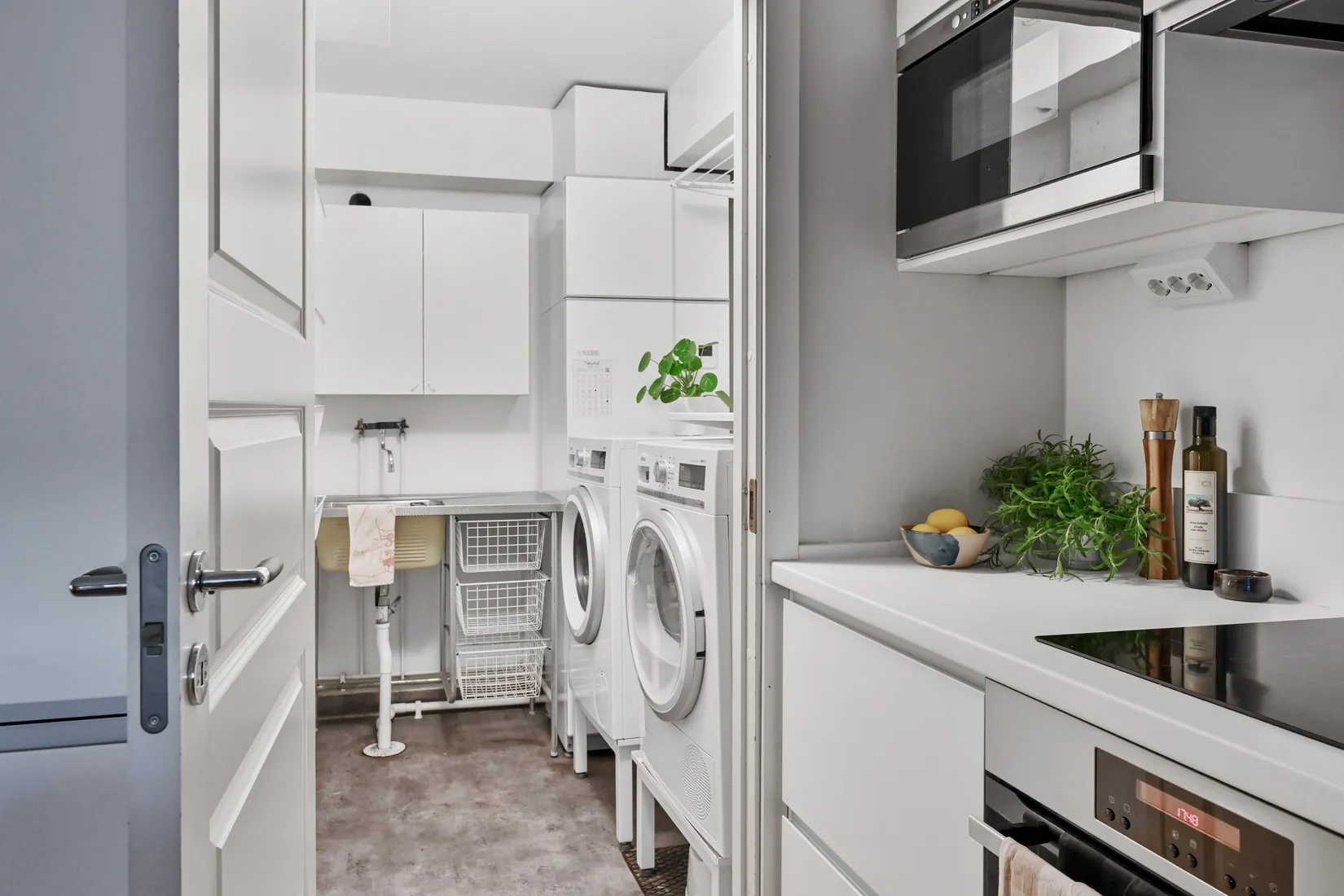 Radhus, Starrgränd 24, Viby, Sollentuna
