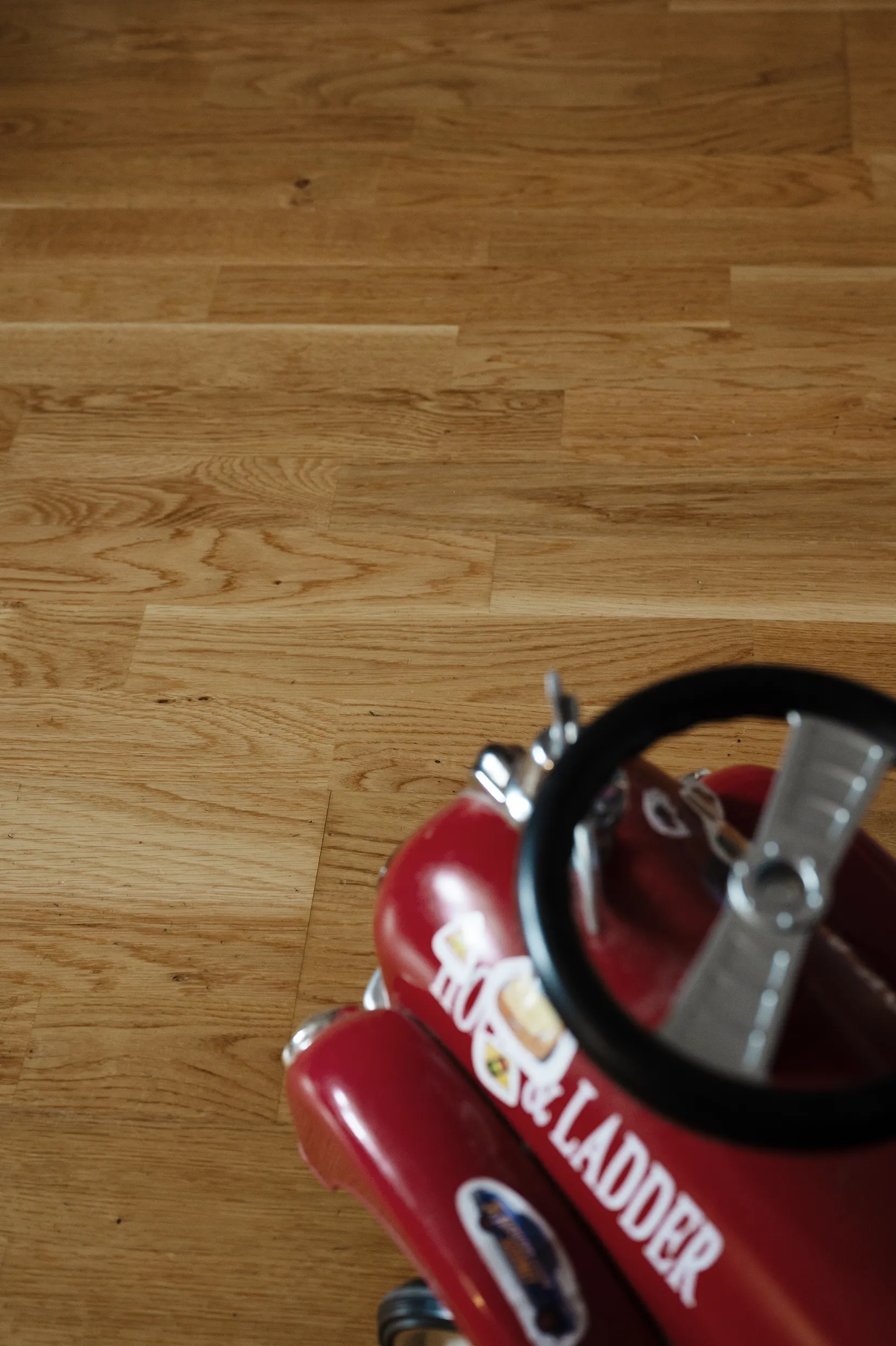Radhus, Starrgränd 24, Viby, Sollentuna