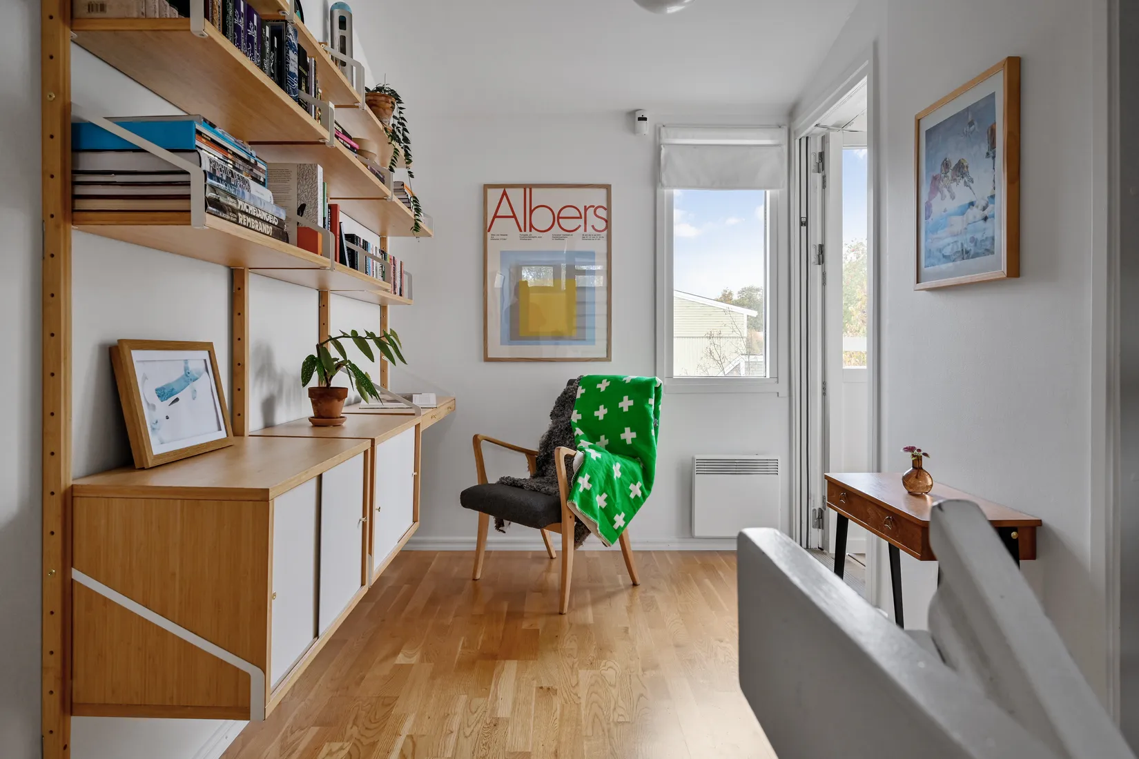 Radhus, Starrgränd 24, Viby, Sollentuna