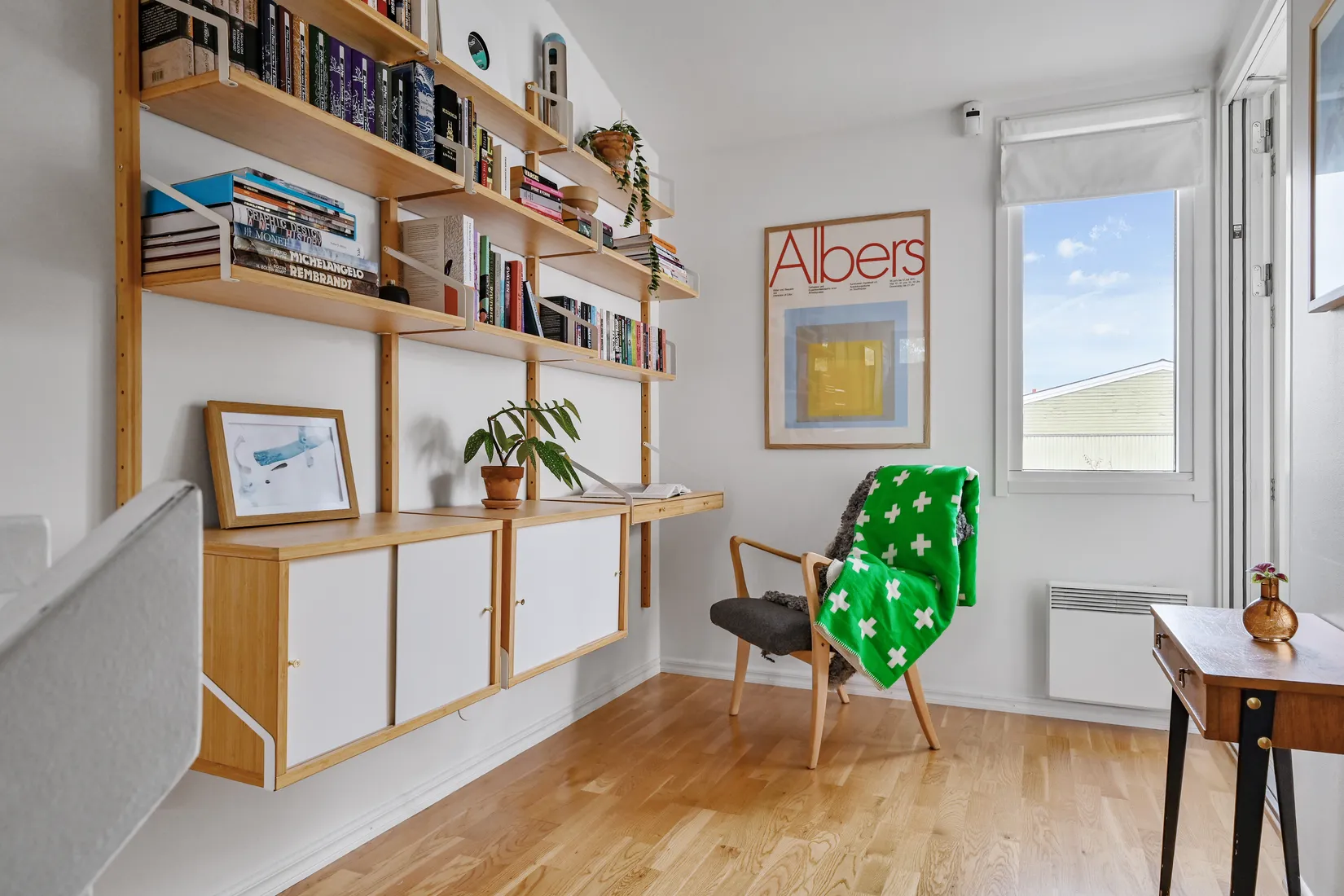 Radhus, Starrgränd 24, Viby, Sollentuna