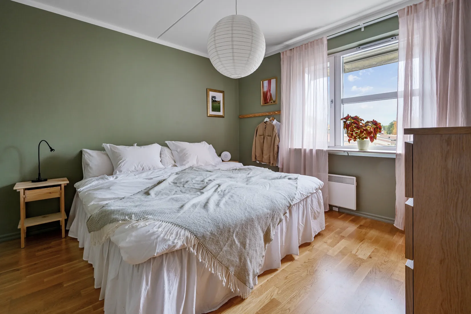 Radhus, Starrgränd 24, Viby, Sollentuna