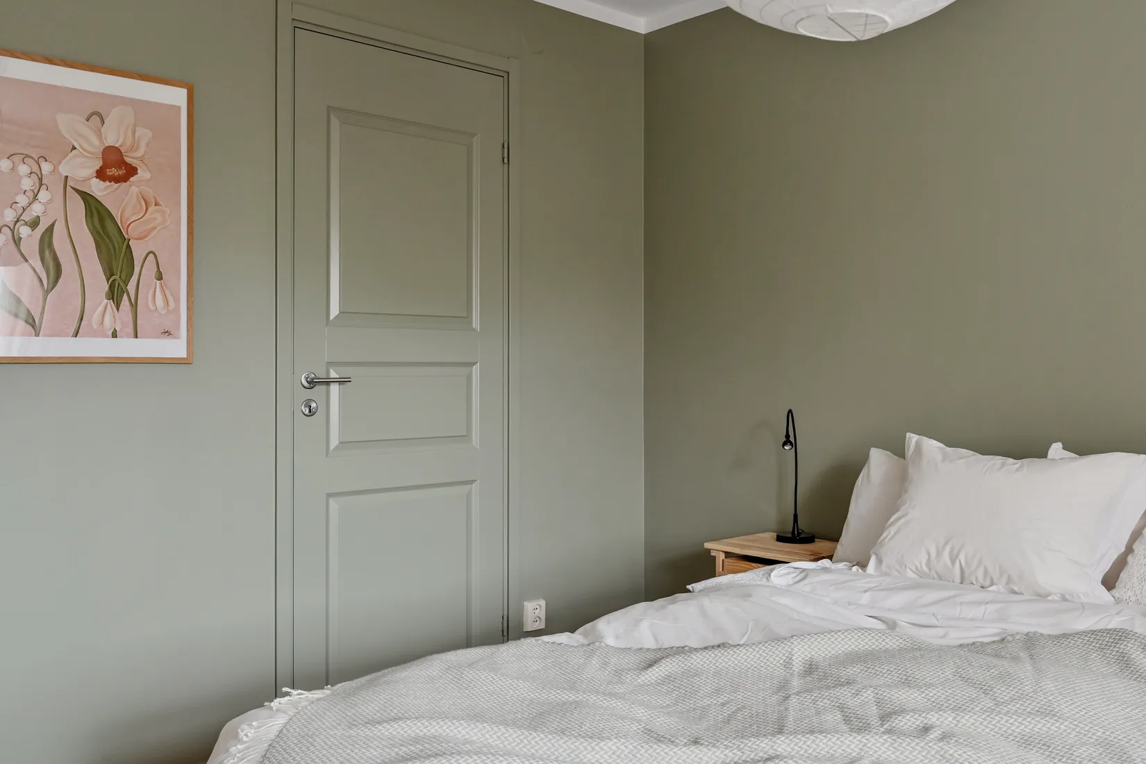 Radhus, Starrgränd 24, Viby, Sollentuna