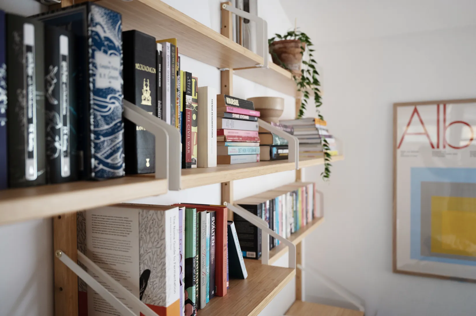 Radhus, Starrgränd 24, Viby, Sollentuna