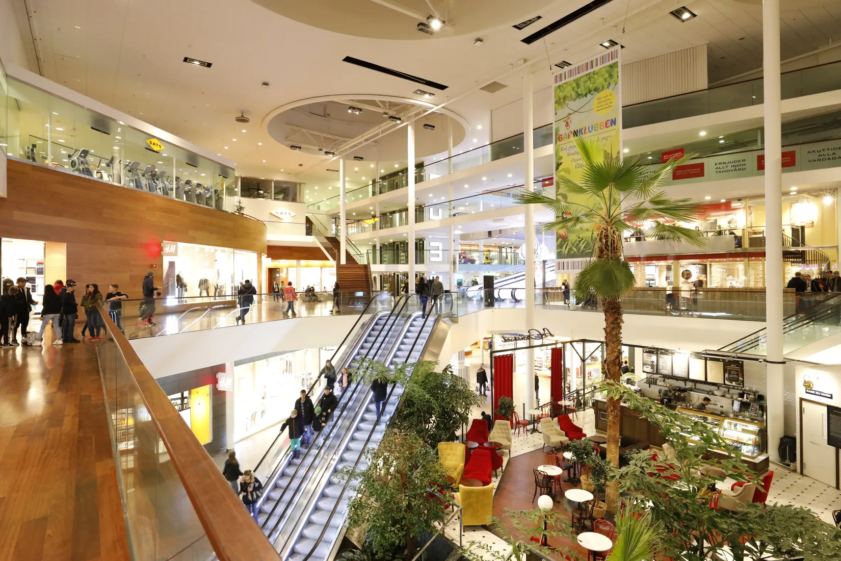 Radhus, Starrgränd 24, Viby, Sollentuna