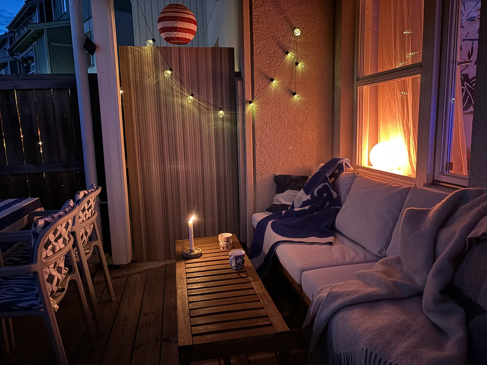 Radhus, Starrgränd 24, Viby, Sollentuna