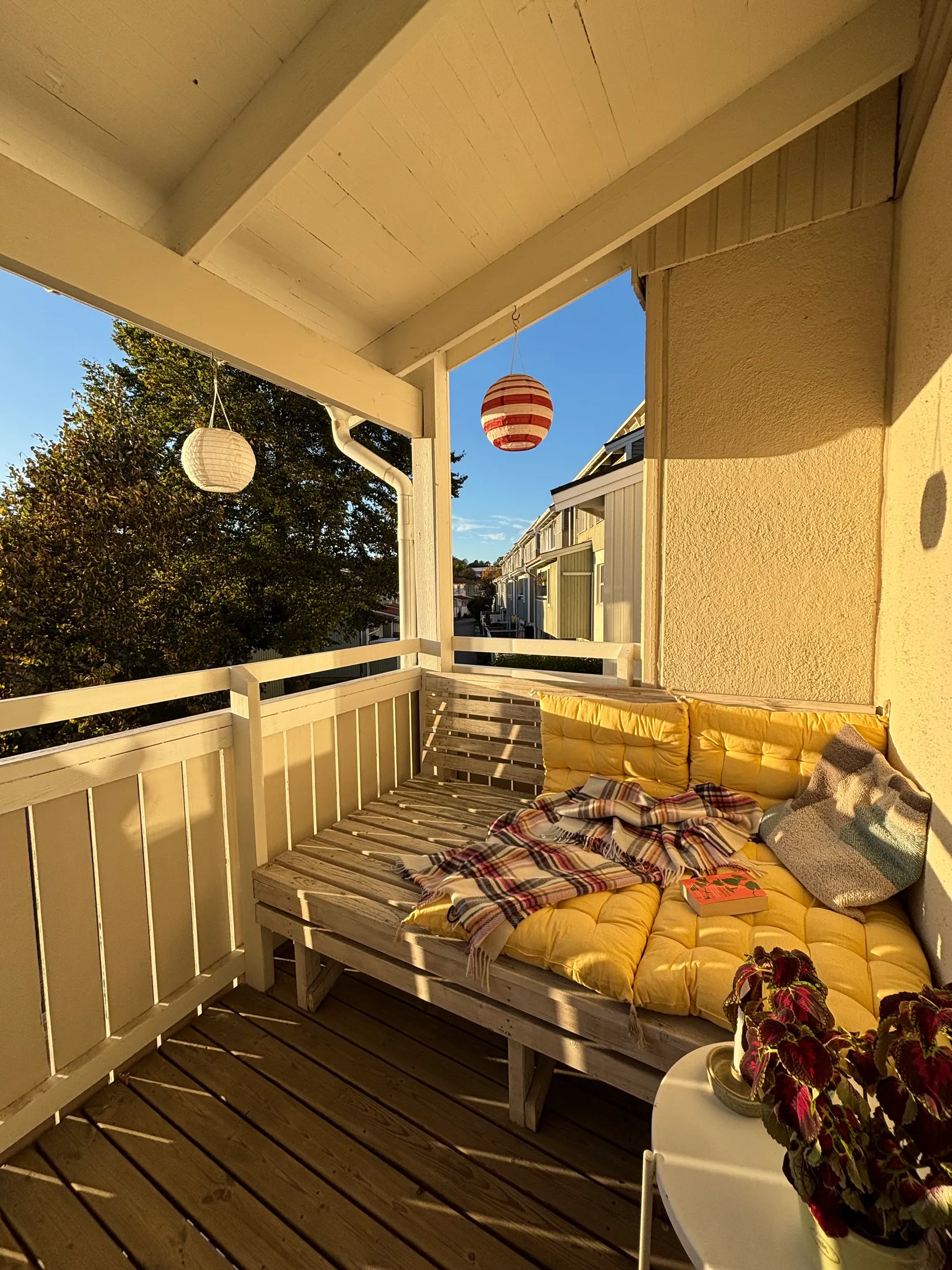 Radhus, Starrgränd 24, Viby, Sollentuna