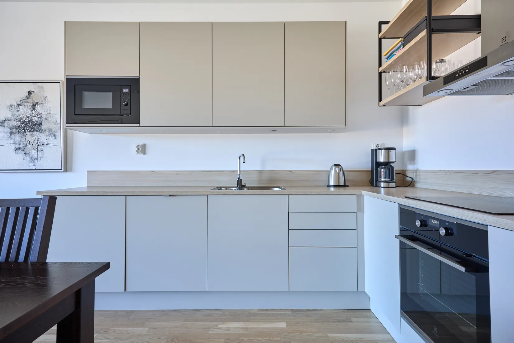 Bostadsrätt, Storhogna Torg 12A, Strohågna, Berg