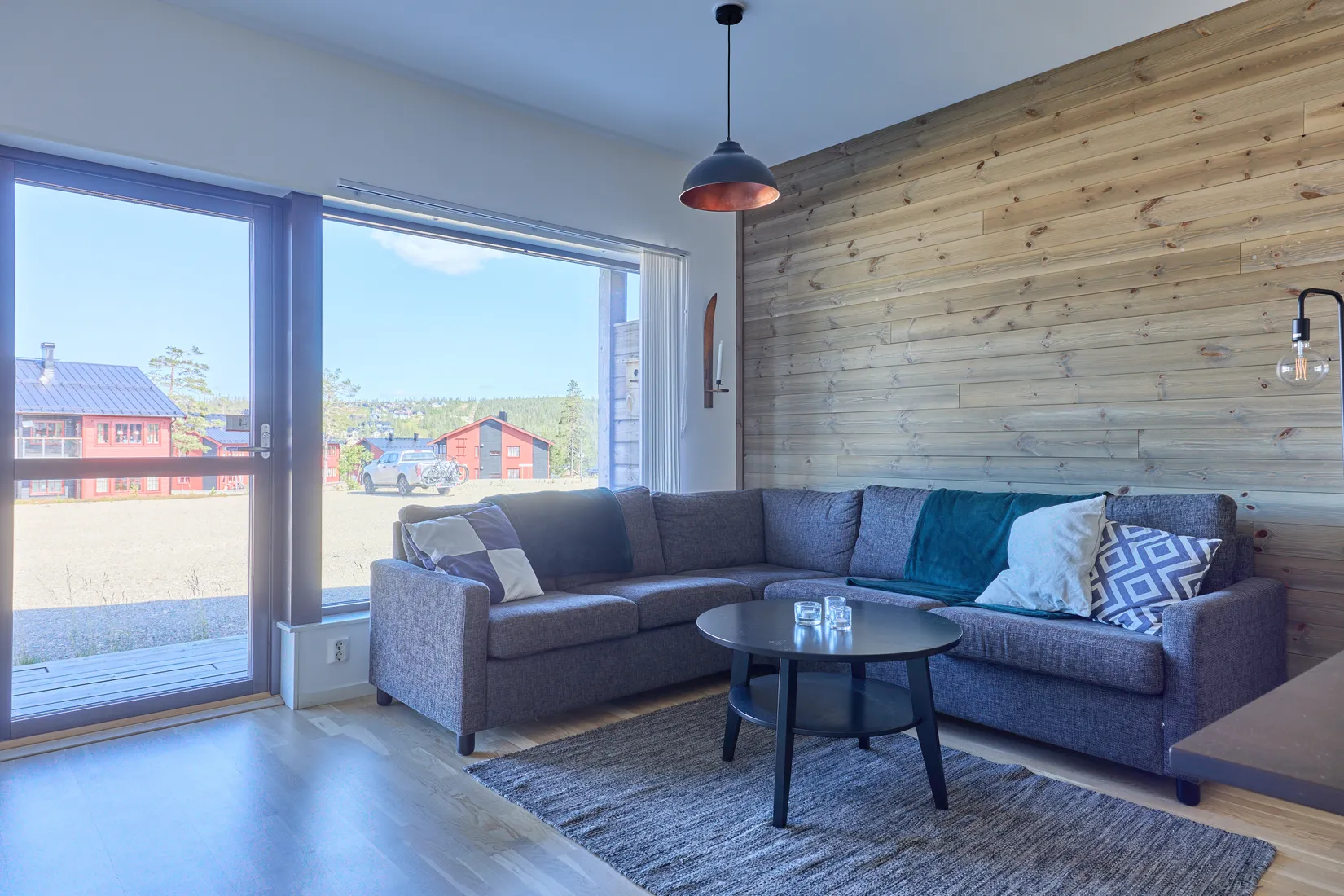 Bostadsrätt, Storhogna Torg 12A, Strohågna, Berg