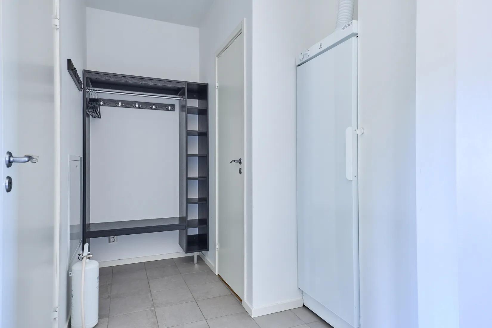 Bostadsrätt, Storhogna Torg 12A, Strohågna, Berg