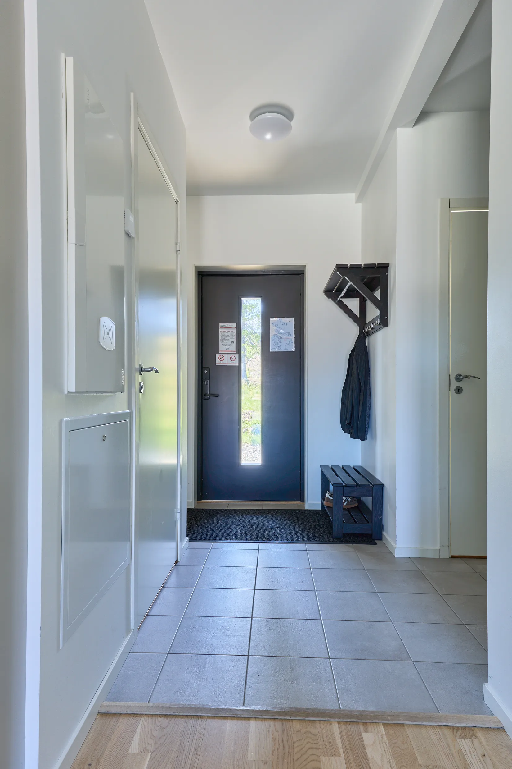 Bostadsrätt, Storhogna Torg 12A, Strohågna, Berg