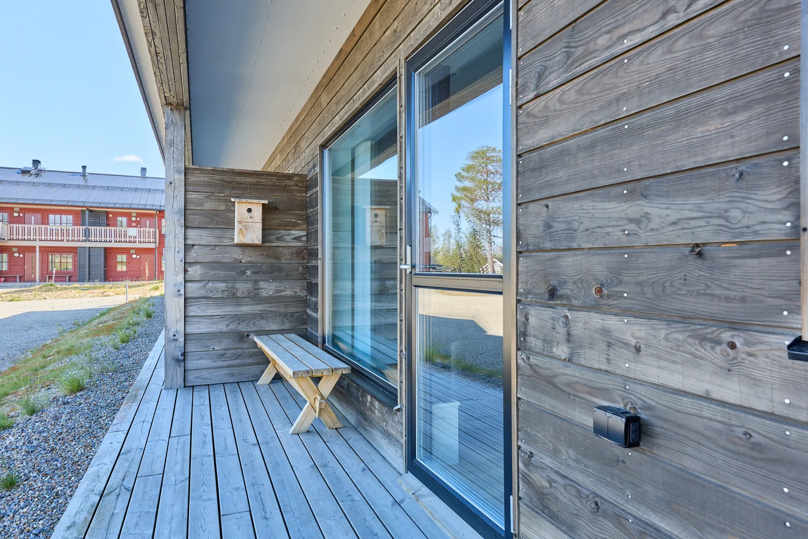 Bostadsrätt, Storhogna Torg 12A, Strohågna, Berg