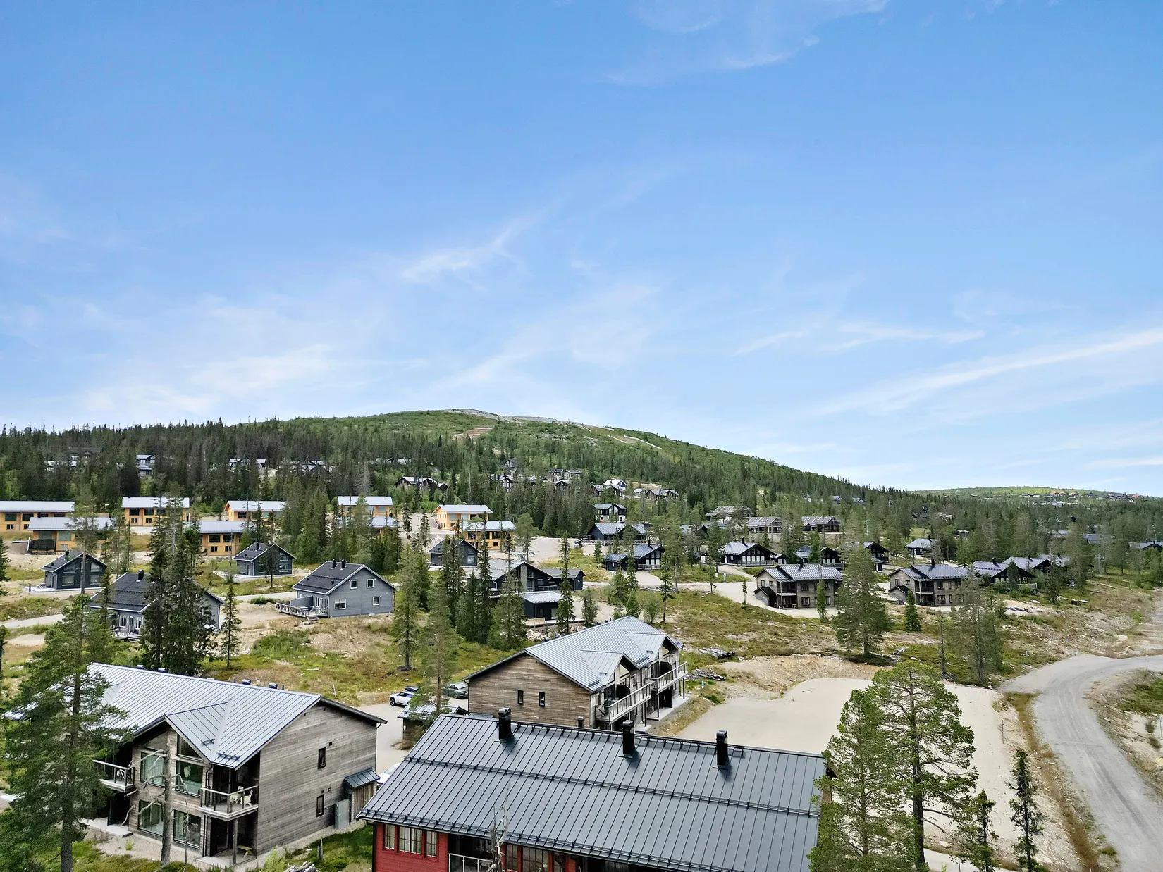 Bostadsrätt, Storhogna Torg 12A, Strohågna, Berg