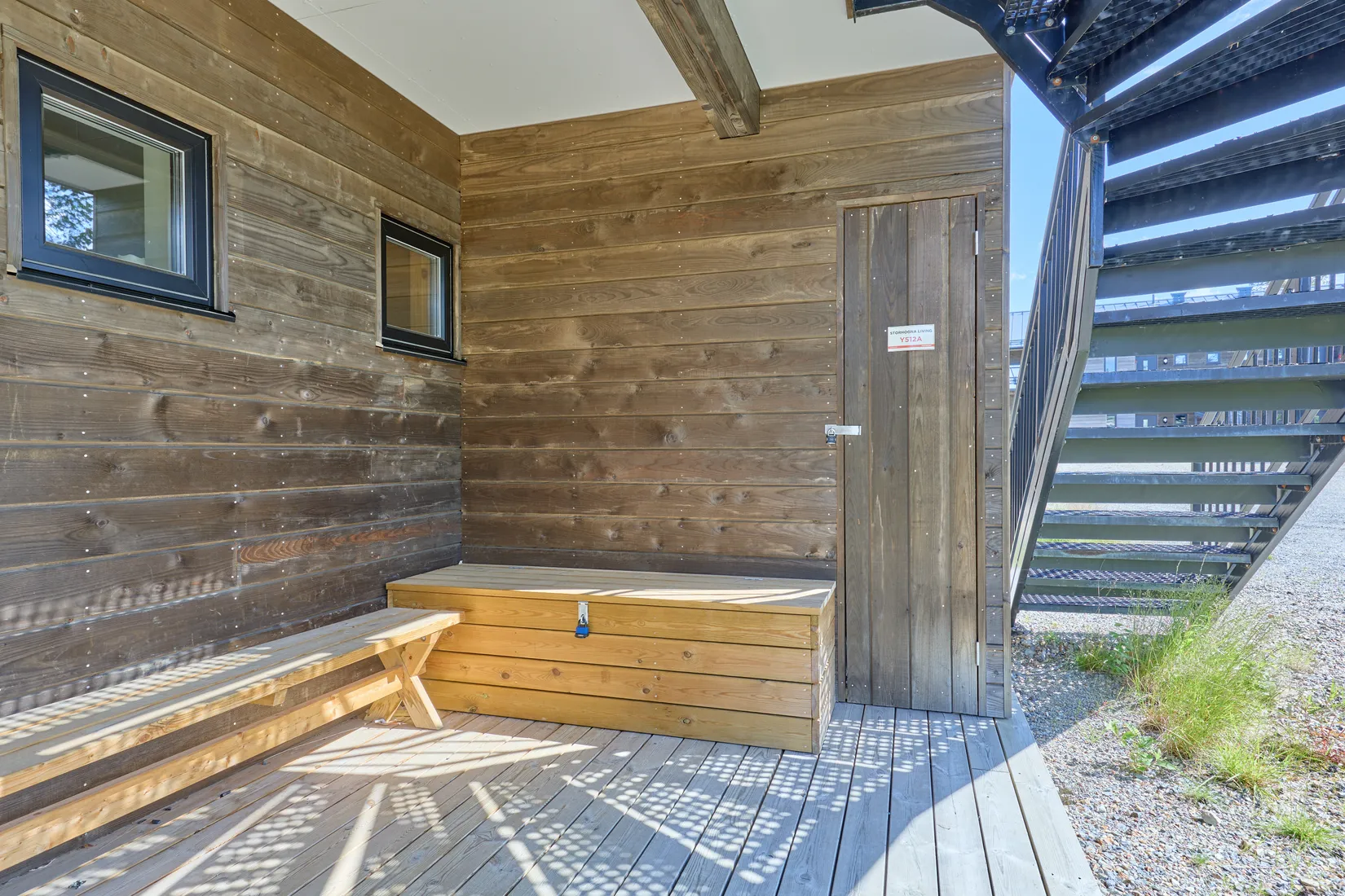 Bostadsrätt, Storhogna Torg 12A, Strohågna, Berg