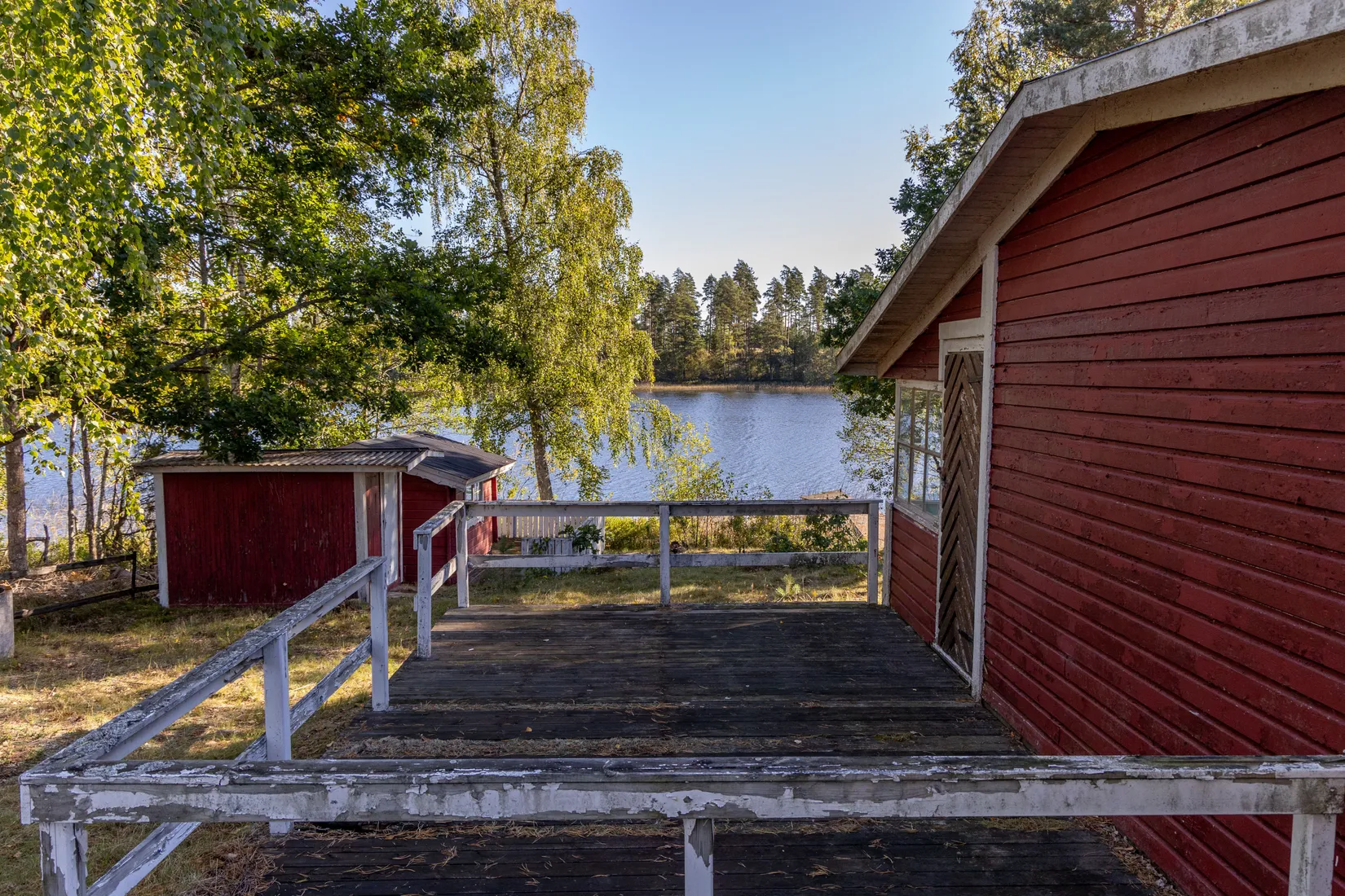 Fritidshus, Skomakarehagen 102, Berga, Högsby