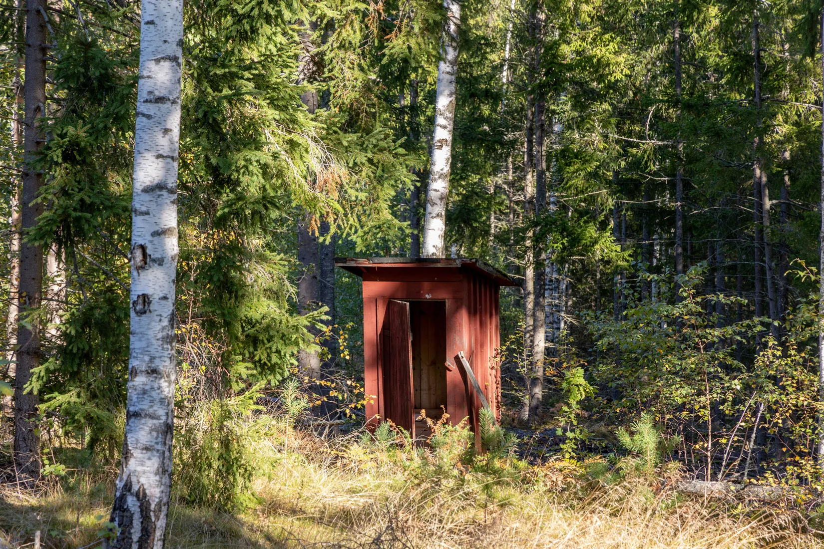Fritidshus, Skomakarehagen 102, Berga, Högsby