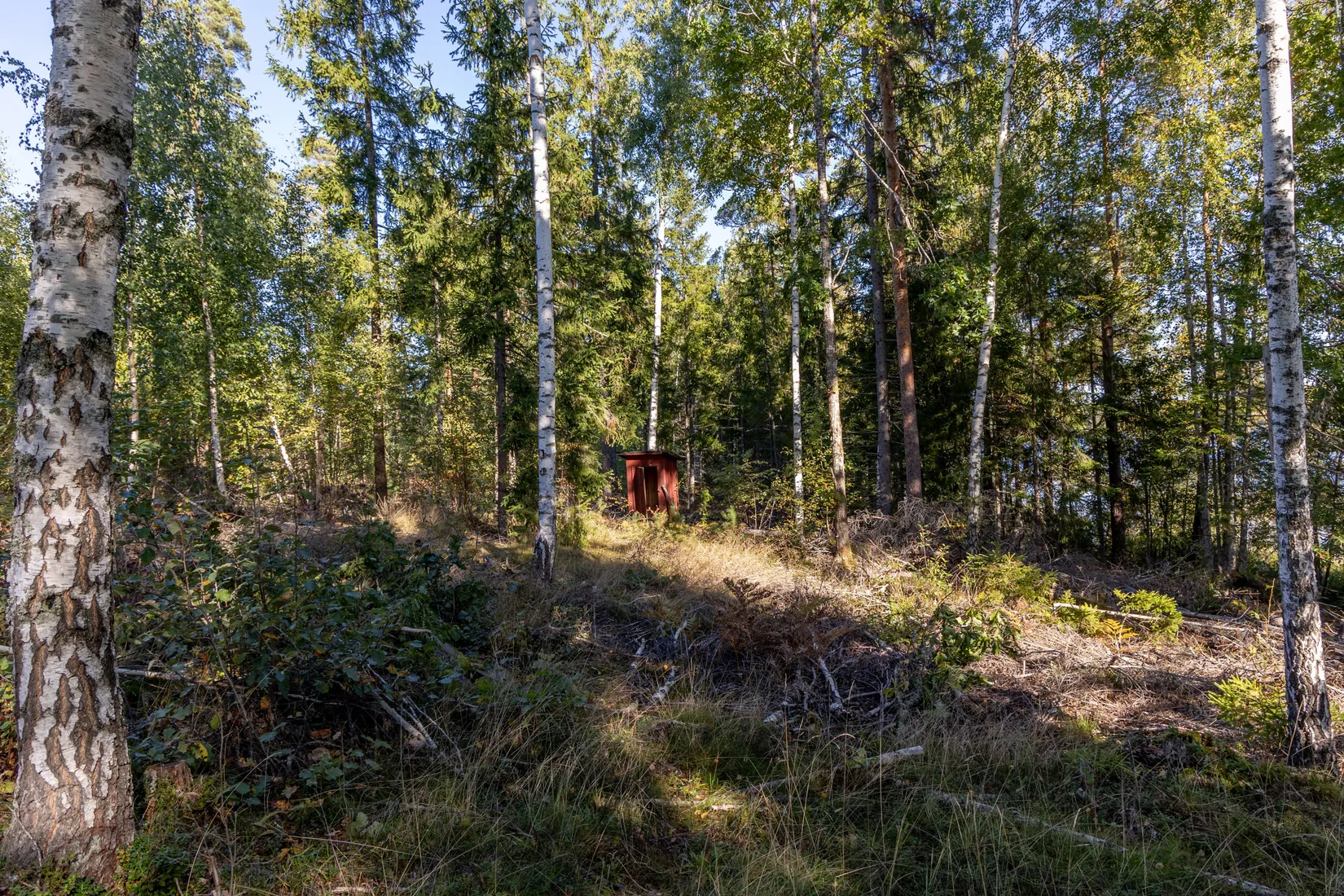 Fritidshus, Skomakarehagen 102, Berga, Högsby