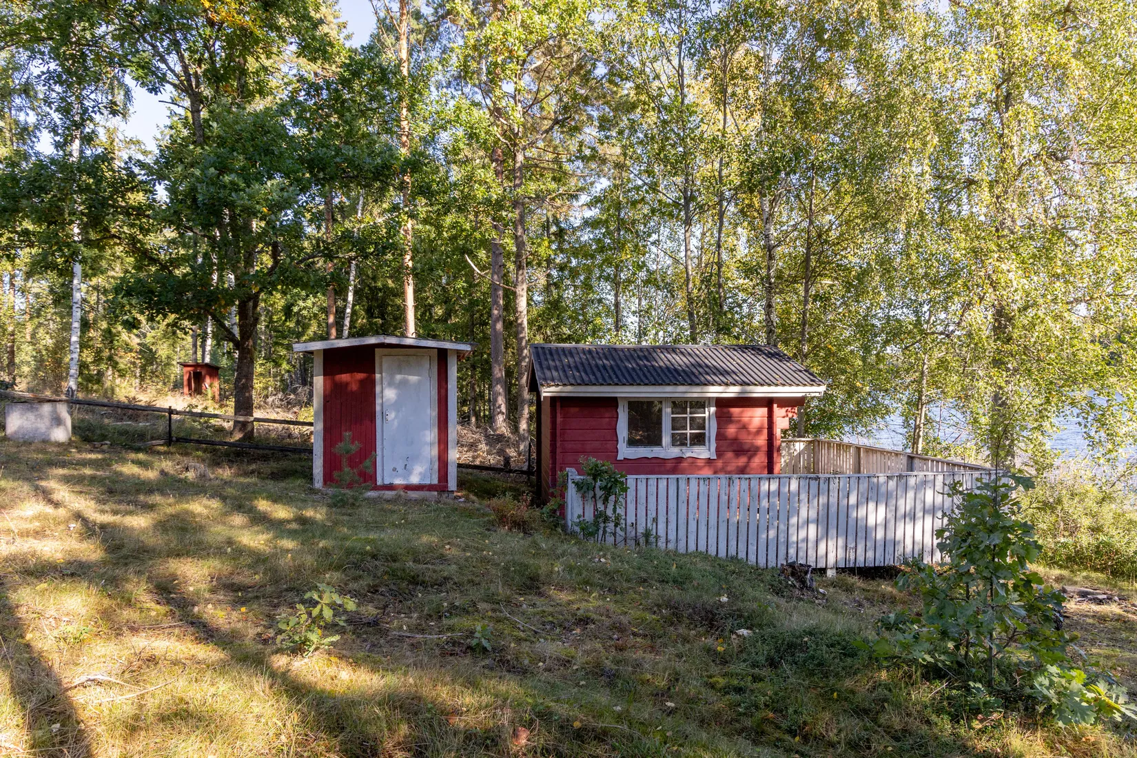 Fritidshus, Skomakarehagen 102, Berga, Högsby